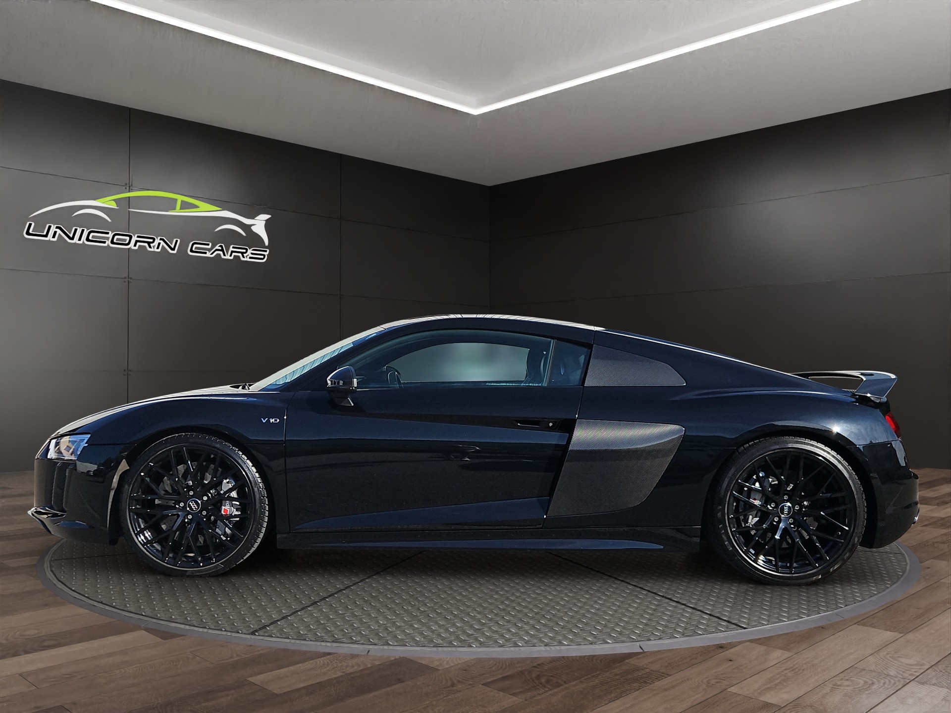 AUDI R8 Coupé 5.2 plus S-Tronic-showroom-element-3