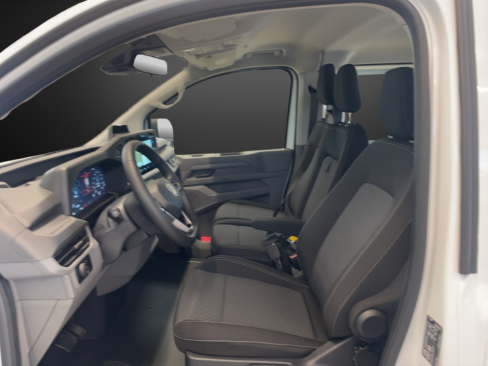 VW Transporter Doka-Pritsche 2.0 TDI 4Motion-image-7