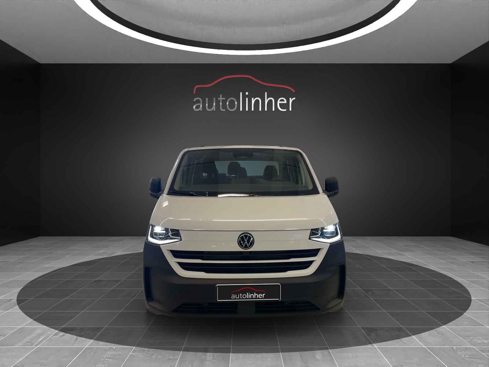 VW Transporter Doka-Pritsche 2.0 TDI 4Motion-image-6