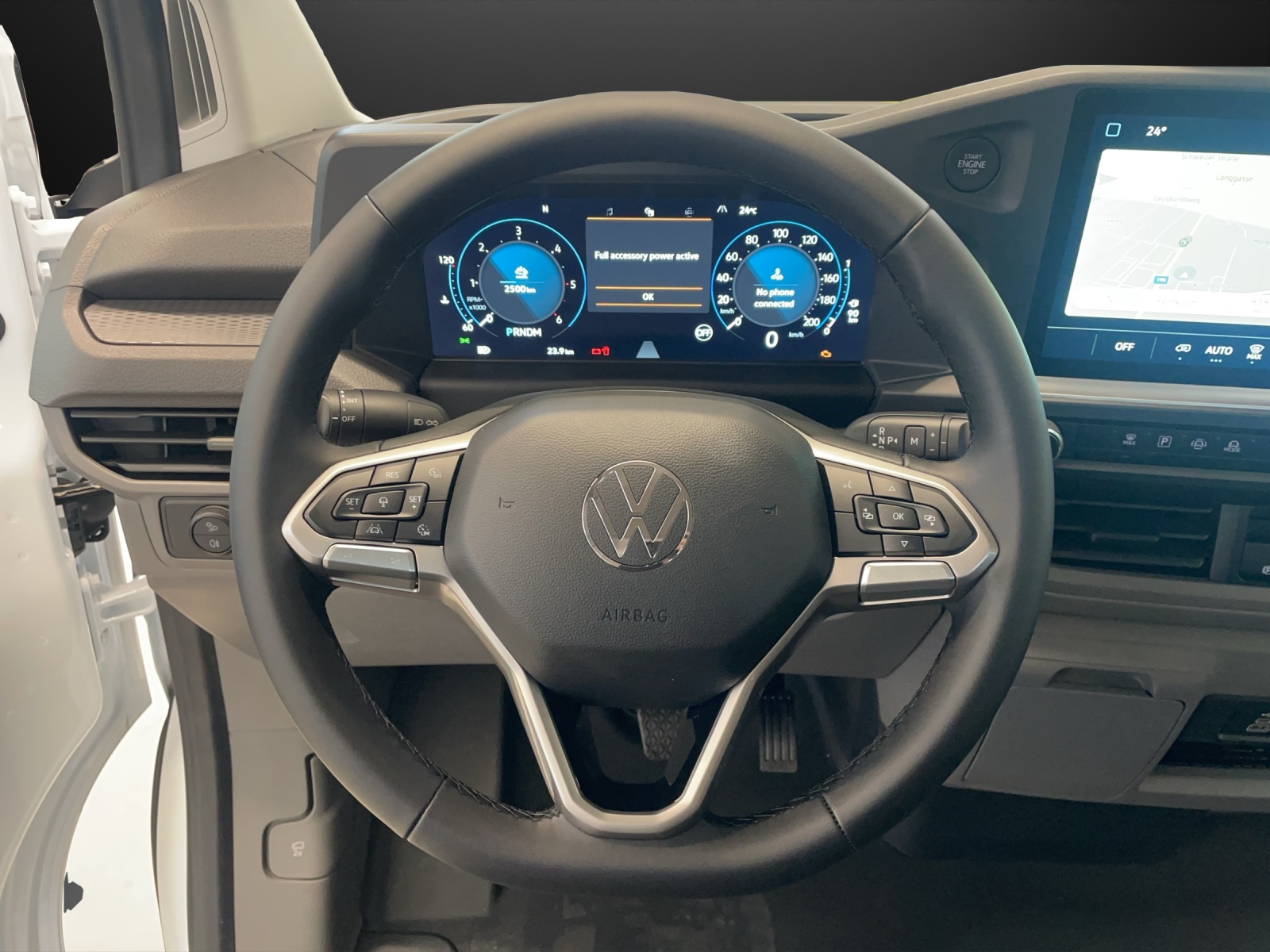 VW Transporter Doka-Pritsche 2.0 TDI 4Motion-image-10