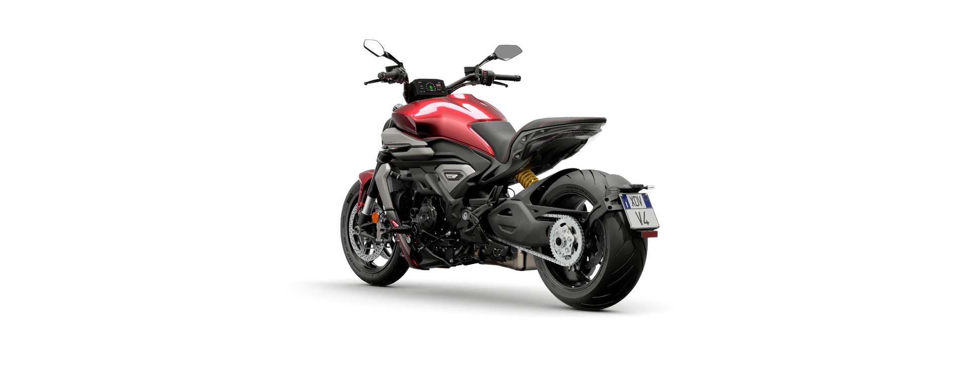 DUCATI X Diavel V4-image-3