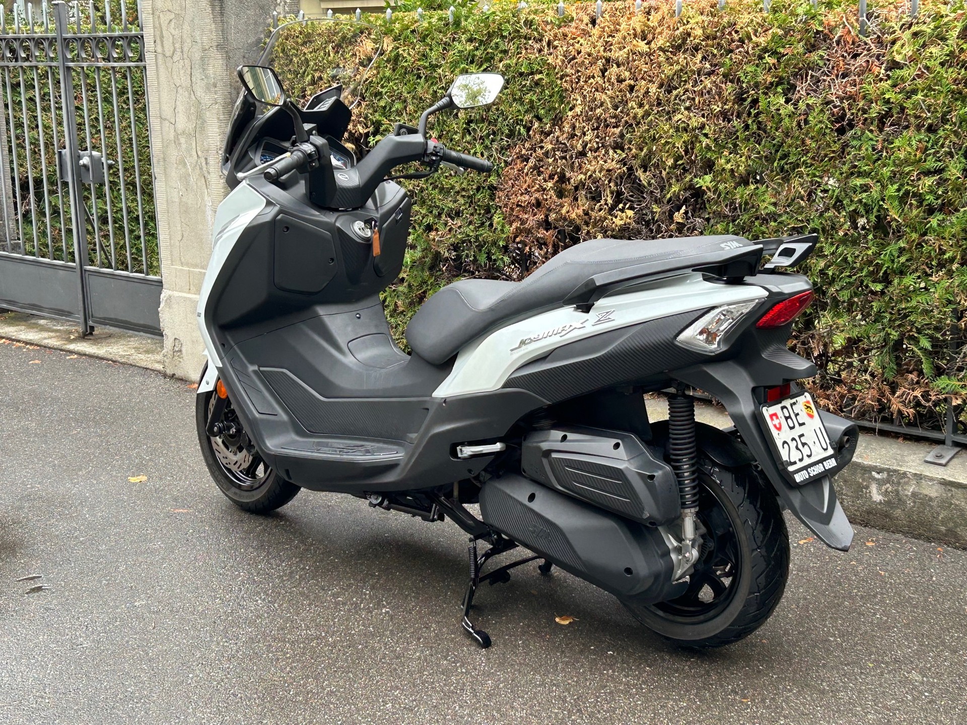 SYM Joymax-Z 300-image-3
