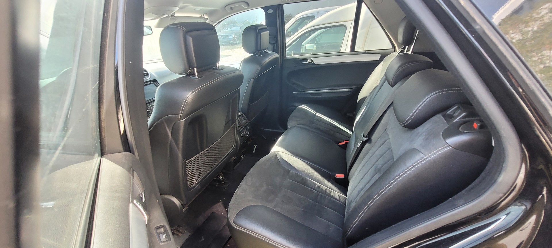 MERCEDES-BENZ ML 420 CDI 4Matic 7G-Tronic-image-6