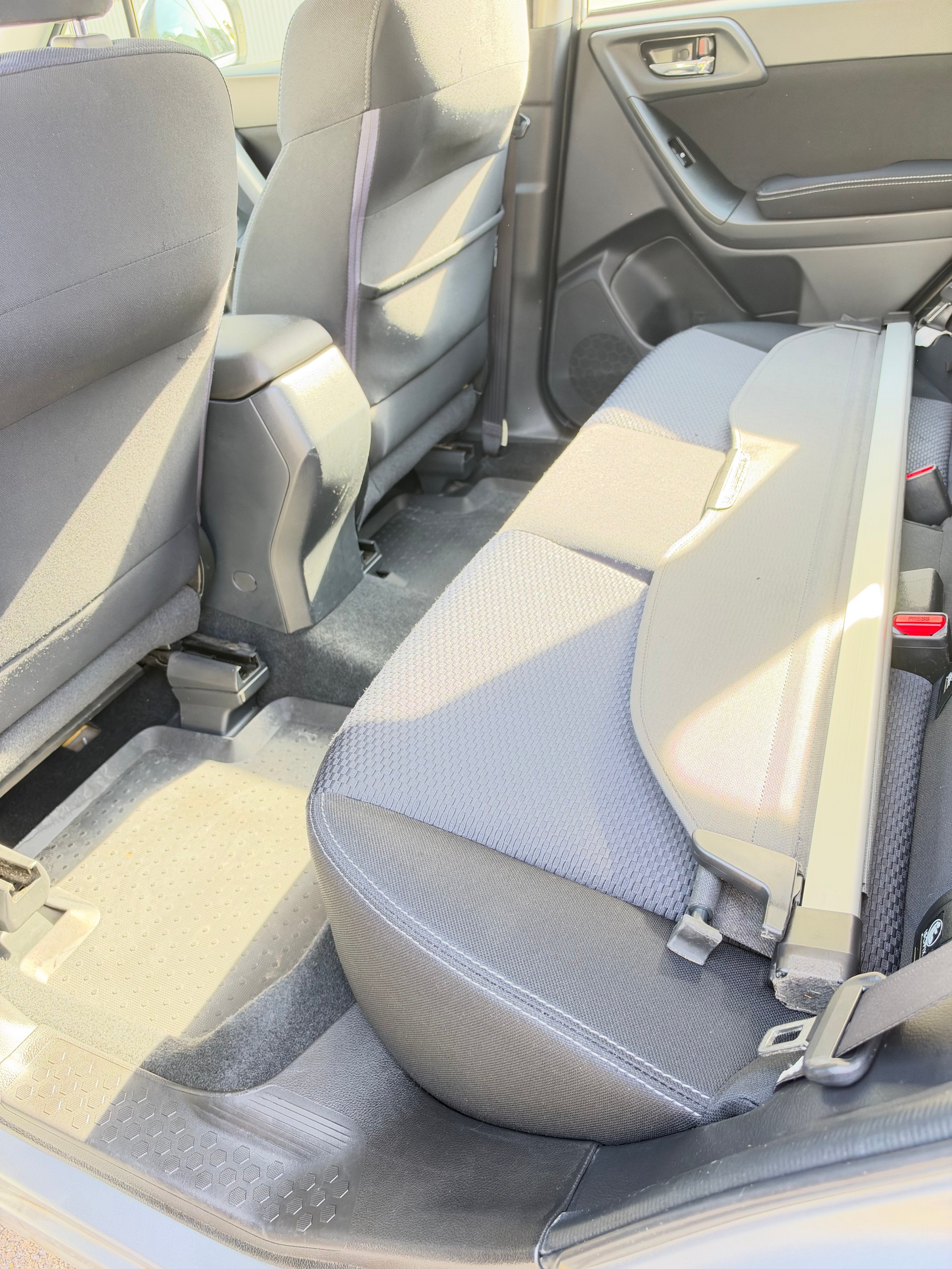 SUBARU Forester 2.0D Luxury Lineatronic/ FRISCH AB MFK & SERVICE ** AUTOMATISCH ** ALLE SERVICE BEI SUBARU GARAGE-image-6
