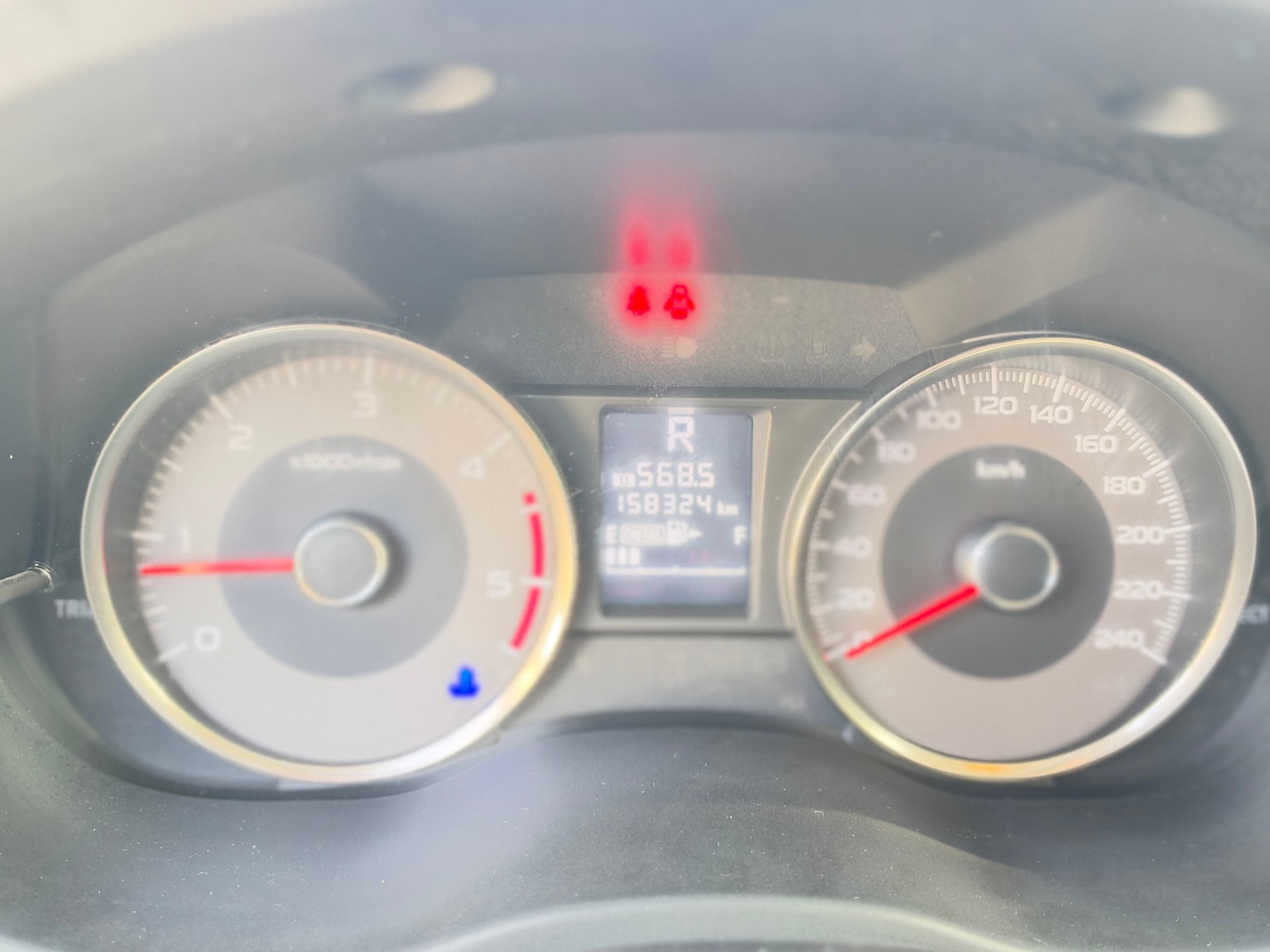 SUBARU Forester 2.0D Luxury Lineatronic/ FRISCH AB MFK & SERVICE ** AUTOMATISCH ** ALLE SERVICE BEI SUBARU GARAGE-image-12