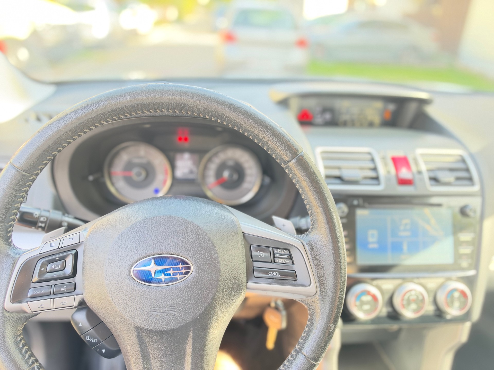 SUBARU Forester 2.0D Luxury Lineatronic/ FRISCH AB MFK & SERVICE ** AUTOMATISCH ** ALLE SERVICE BEI SUBARU GARAGE-image-10
