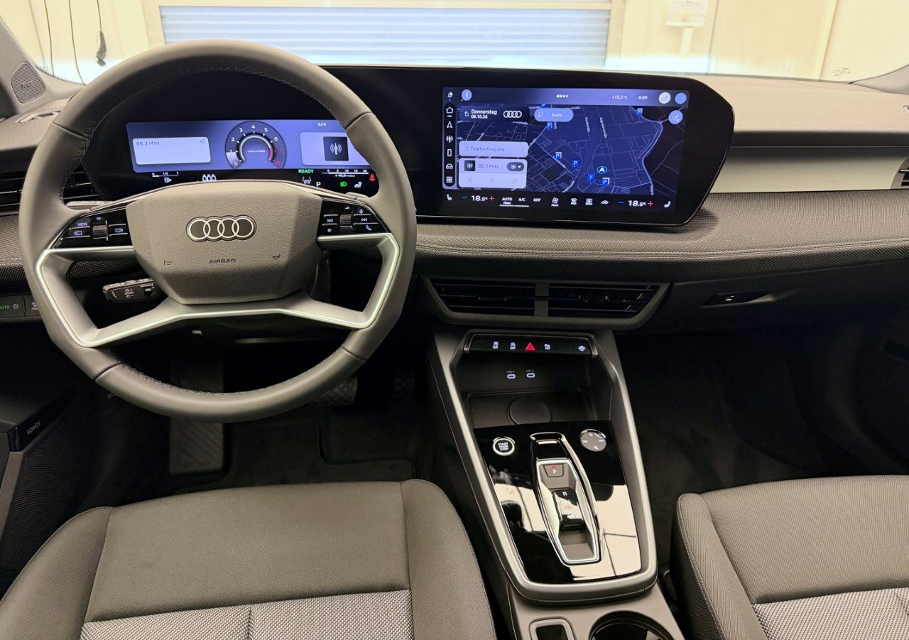 AUDI A3 Sportback TFSI 110 kW Attraction S tronic-image-7