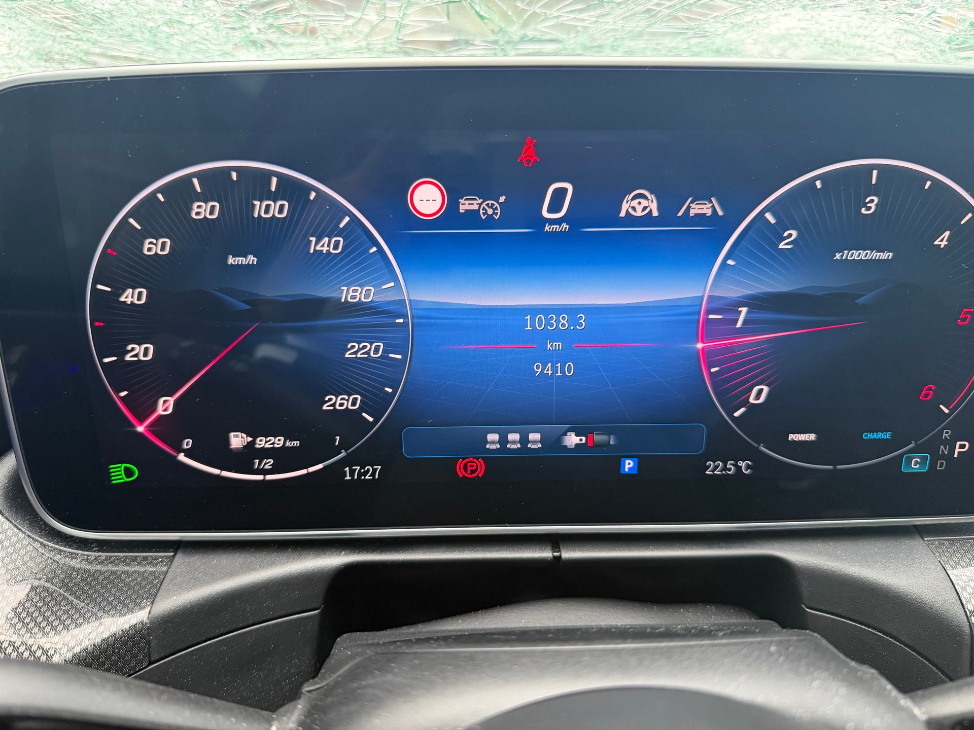 MERCEDES-BENZ C 220 d 4Matic AMG-Line-image-12
