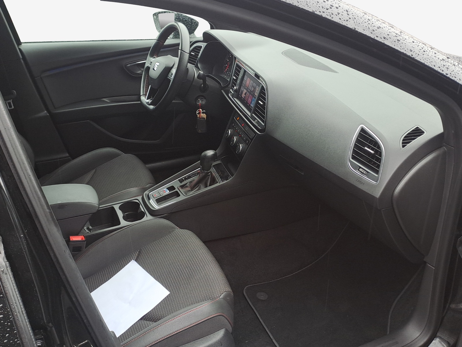 SEAT Leon 1.4 TSI ACT FR DSG-image-13