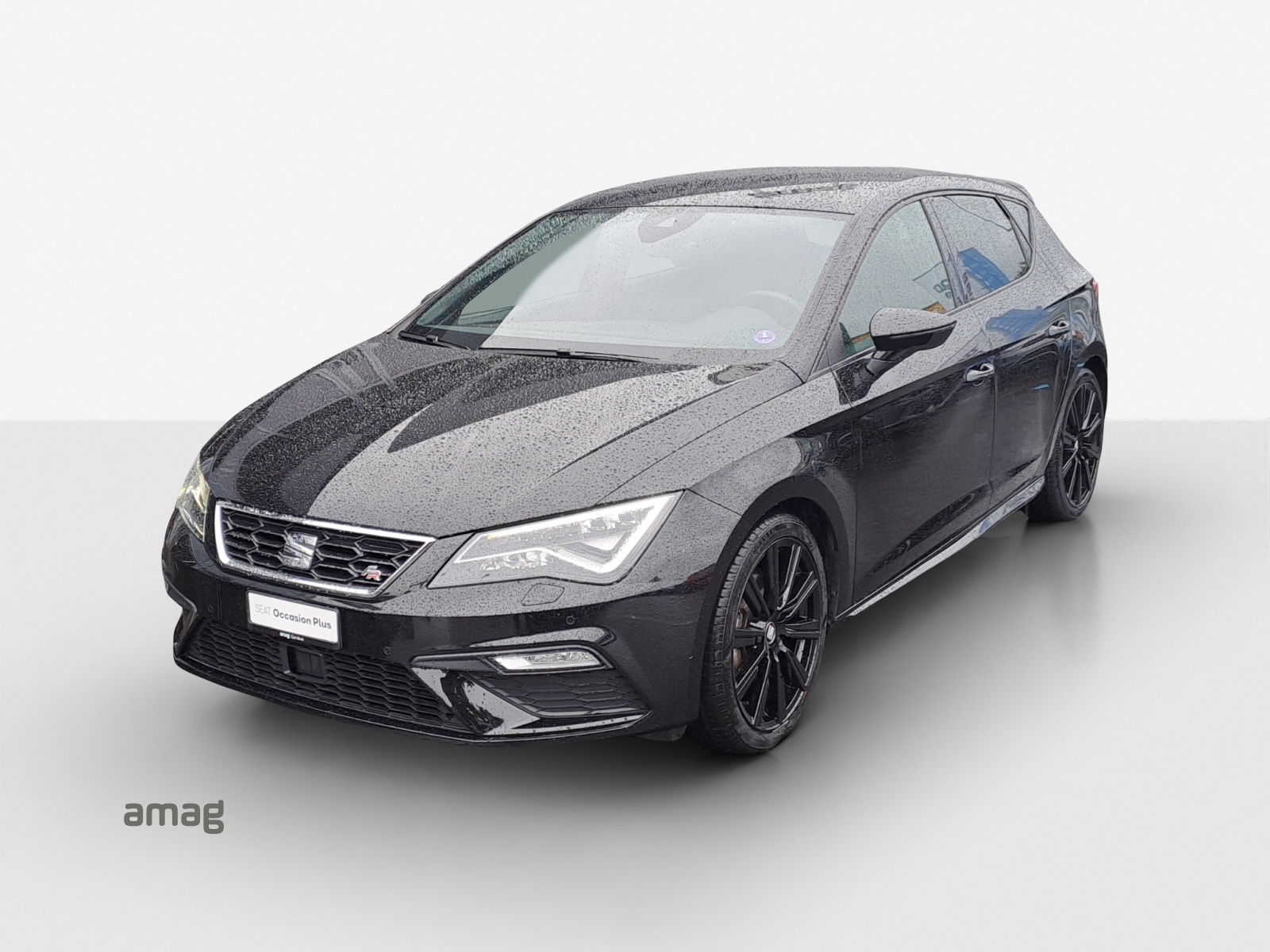 SEAT Leon 1.4 TSI ACT FR DSG-image-0