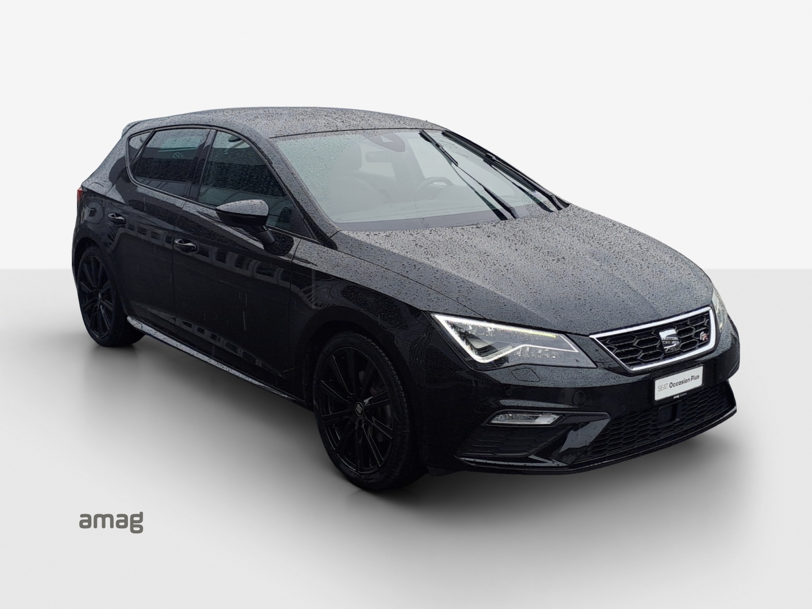 SEAT Leon 1.4 TSI ACT FR DSG-image-5