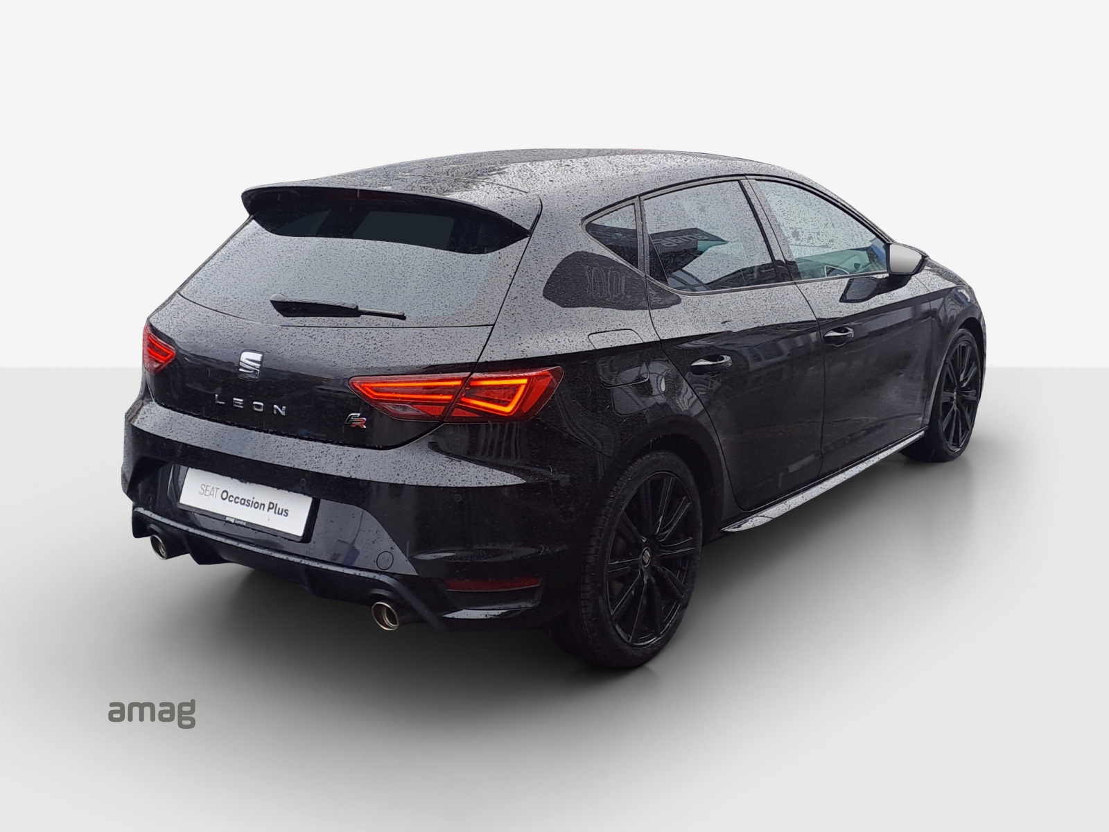 SEAT Leon 1.4 TSI ACT FR DSG-image-4