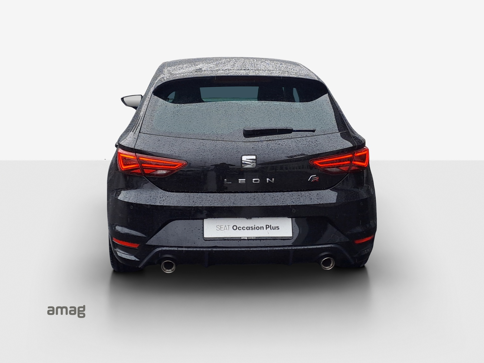 SEAT Leon 1.4 TSI ACT FR DSG-image-3