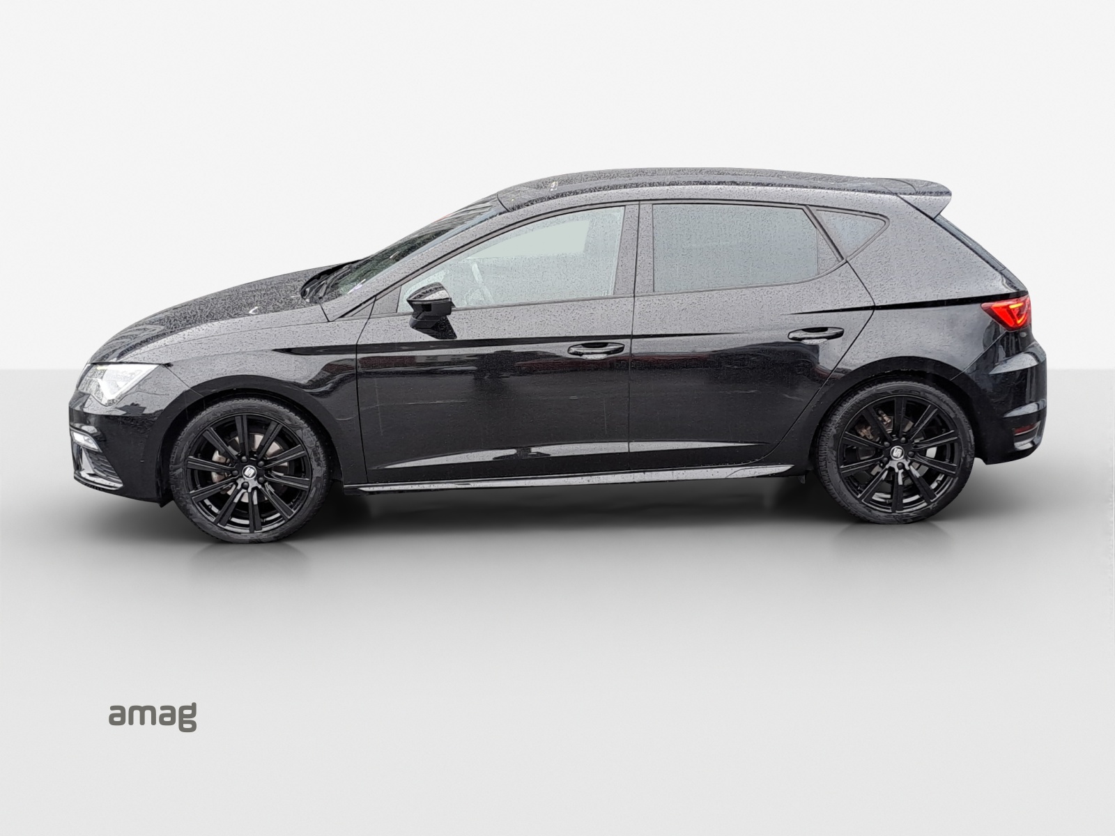 SEAT Leon 1.4 TSI ACT FR DSG-image-1