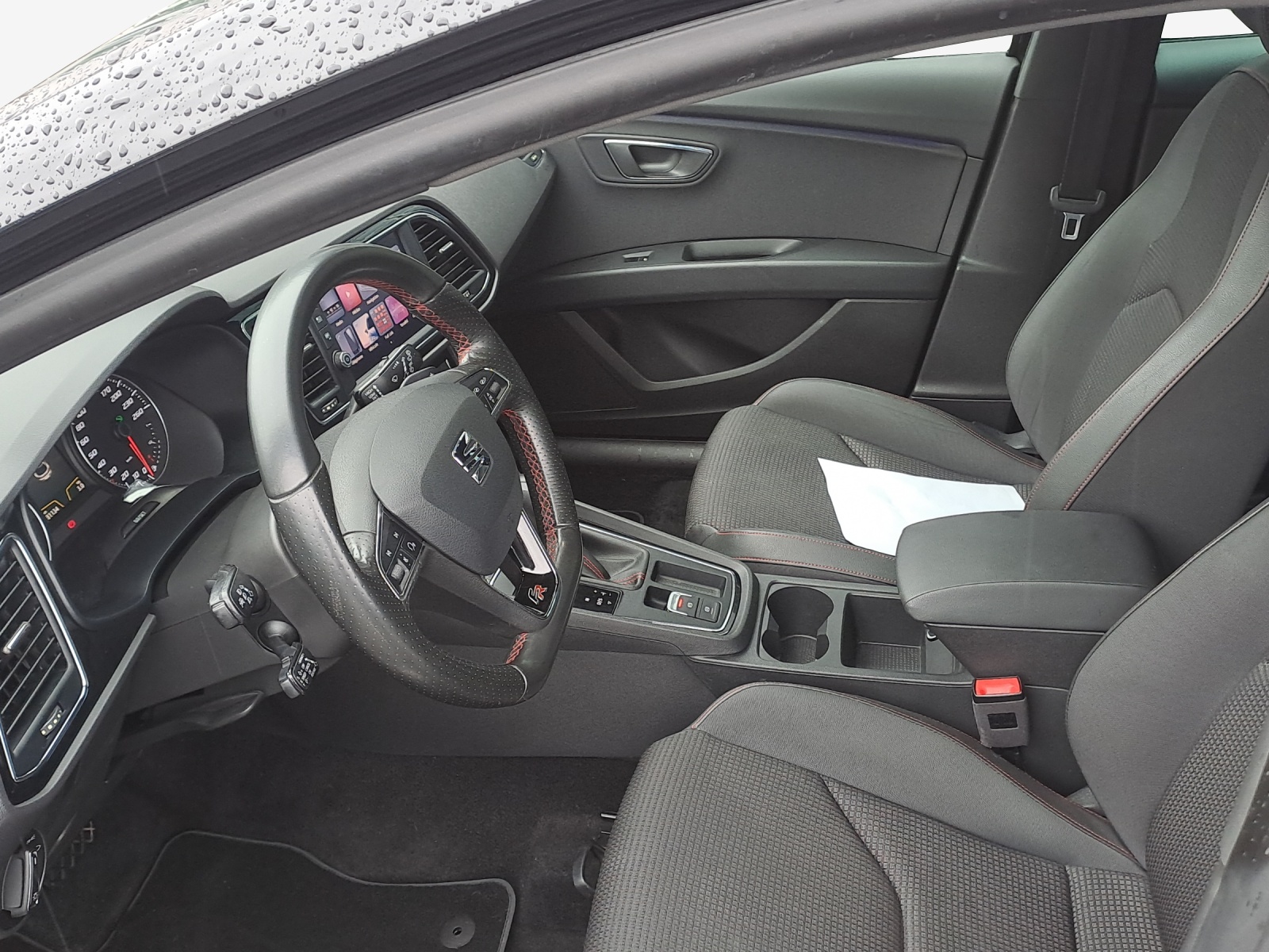 SEAT Leon 1.4 TSI ACT FR DSG-image-7