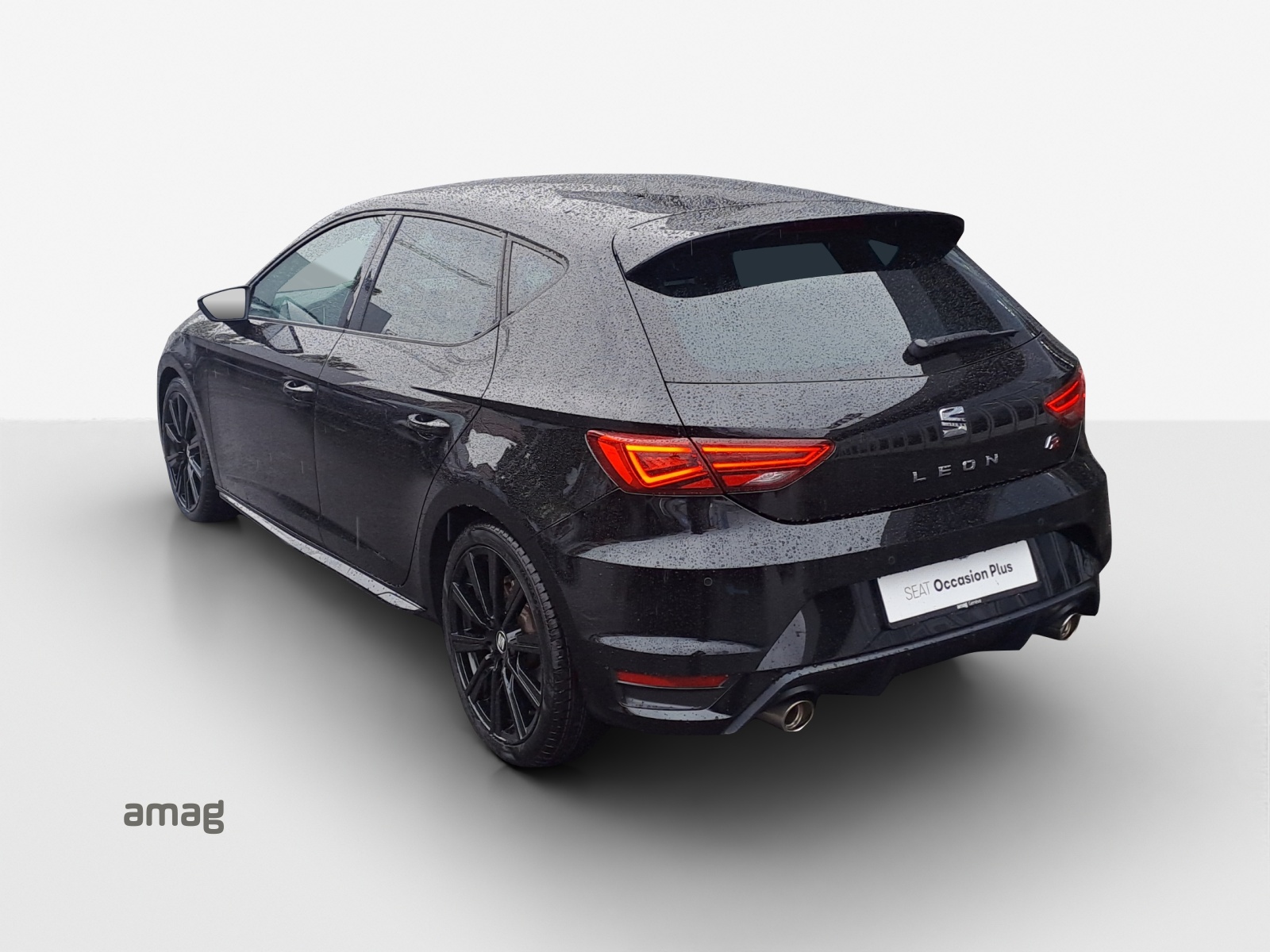 SEAT Leon 1.4 TSI ACT FR DSG-image-2