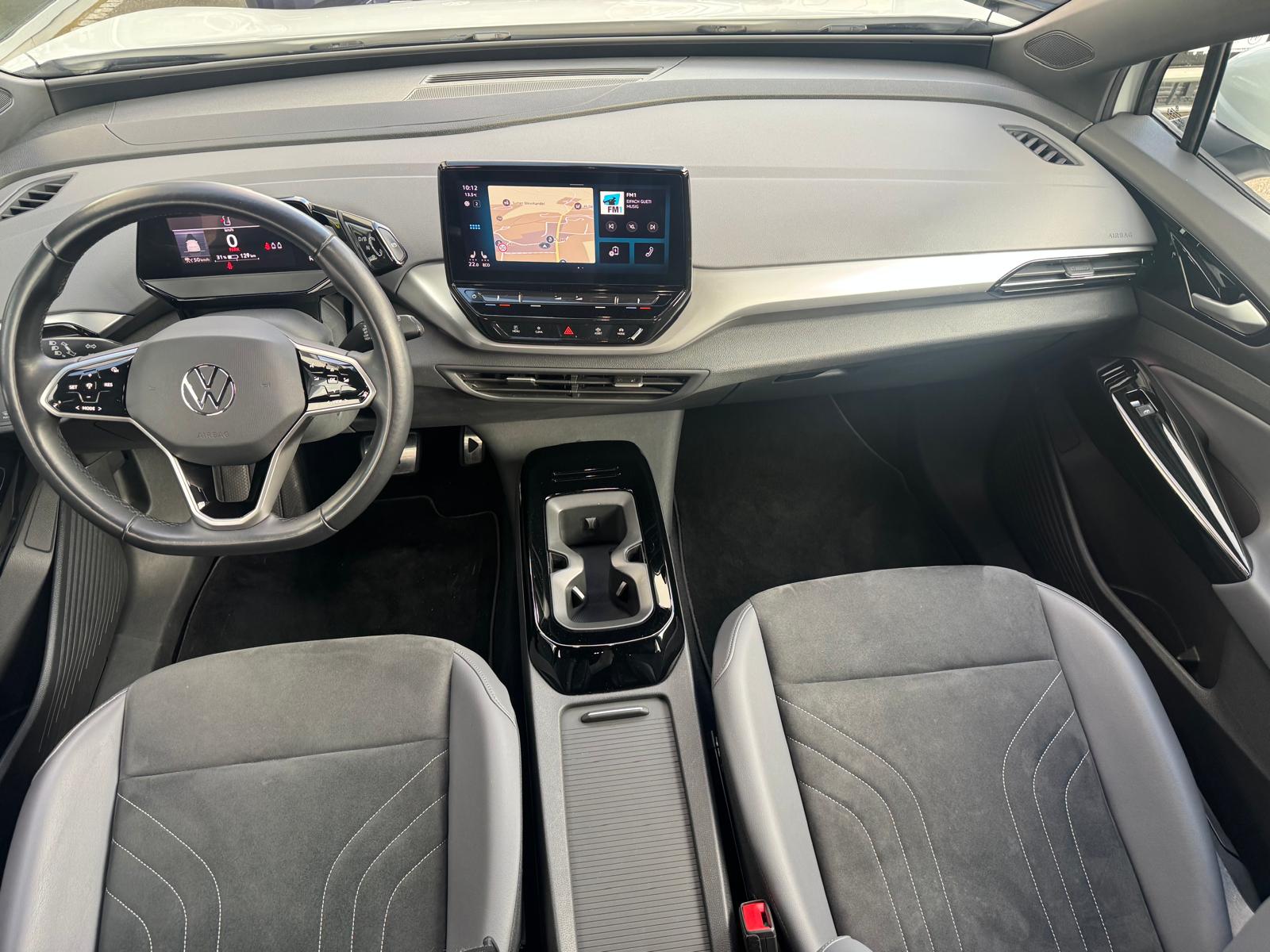 VW ID.4 Pro 77 kWh Life Plus-image-8