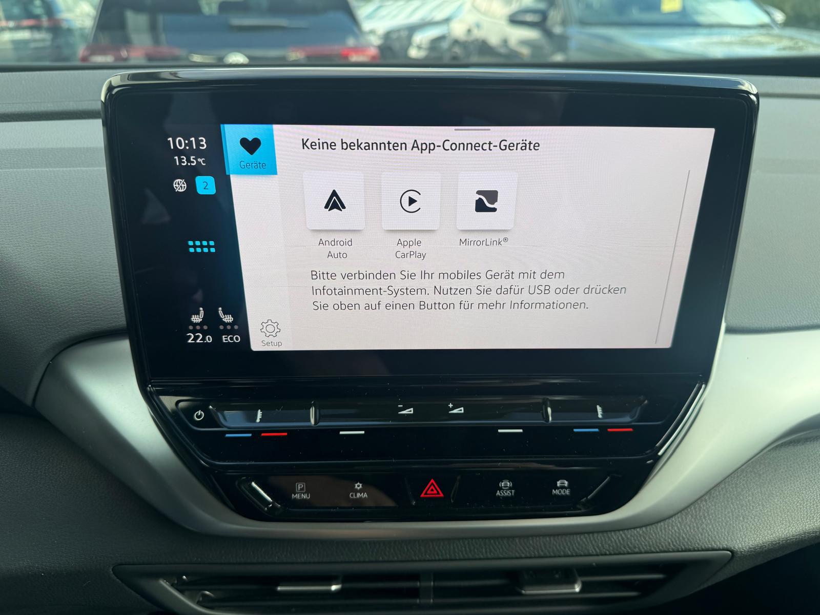 VW ID.4 Pro 77 kWh Life Plus-image-14