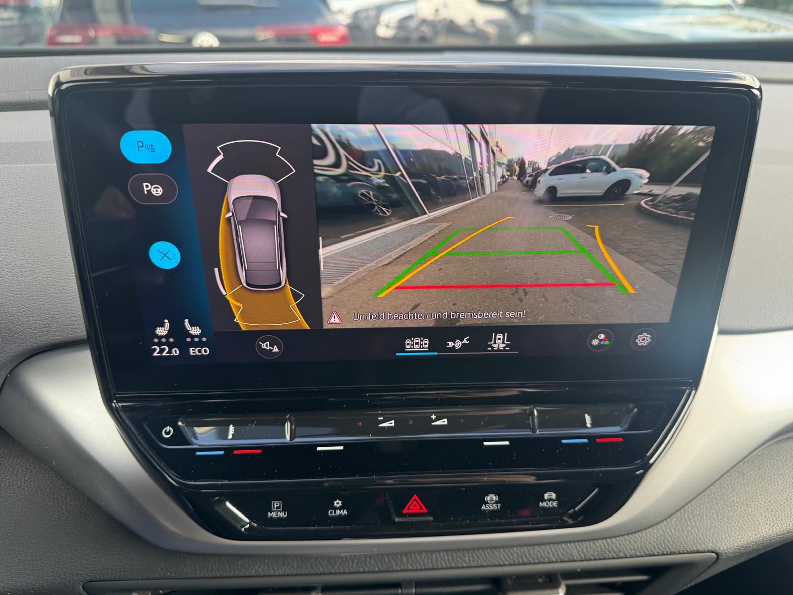 VW ID.4 Pro 77 kWh Life Plus-image-11