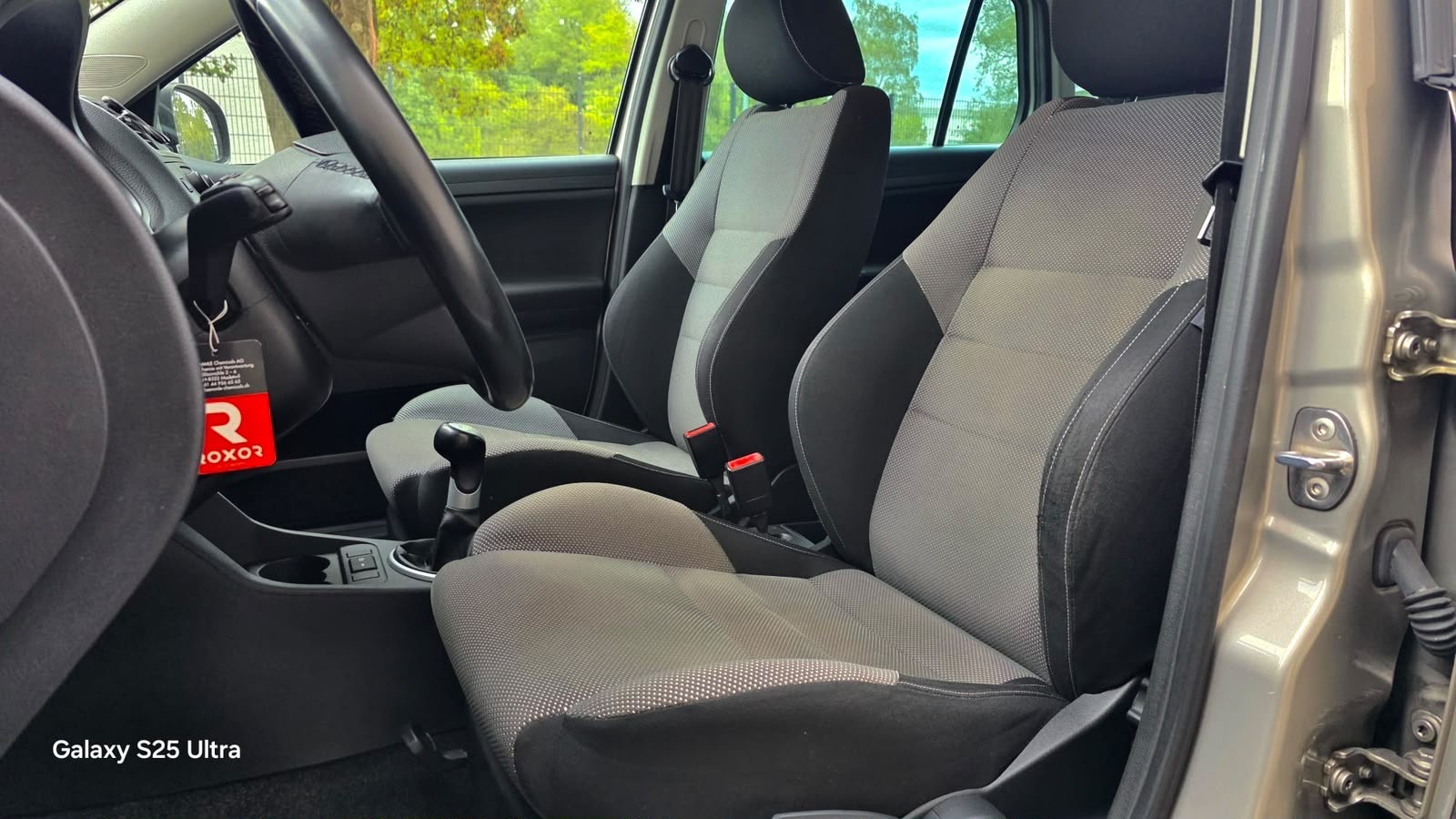 SKODA Fabia 1.4 Smile-image-9