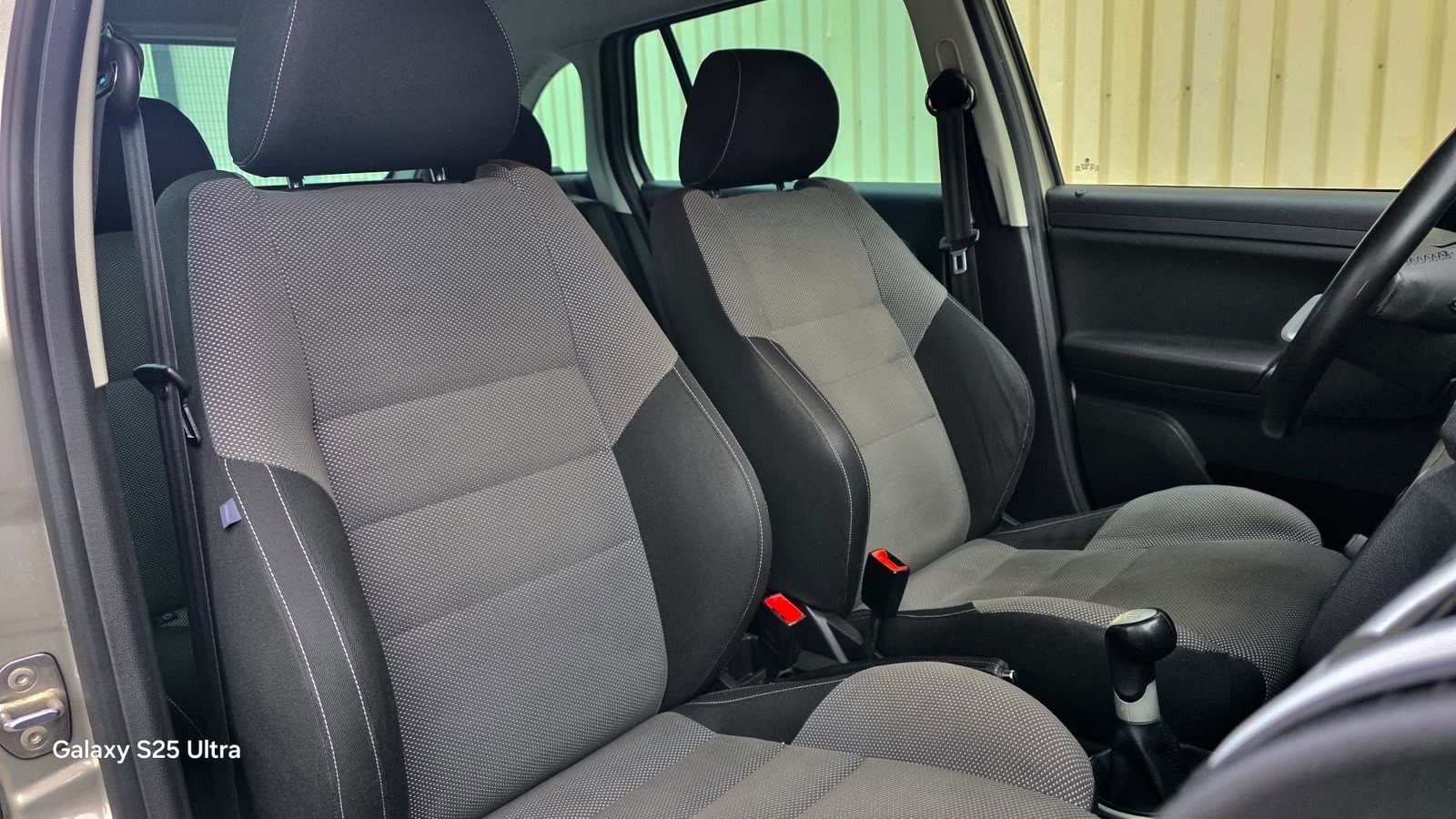 SKODA Fabia 1.4 Smile-image-8
