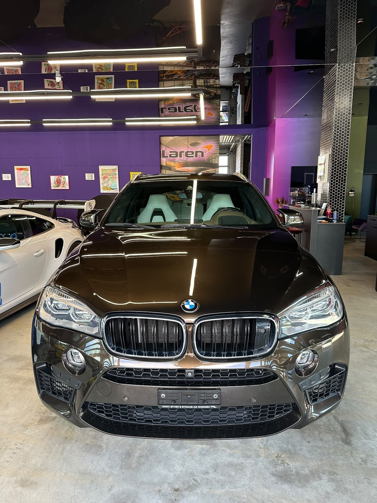BMW X6M Steptronic-image-6