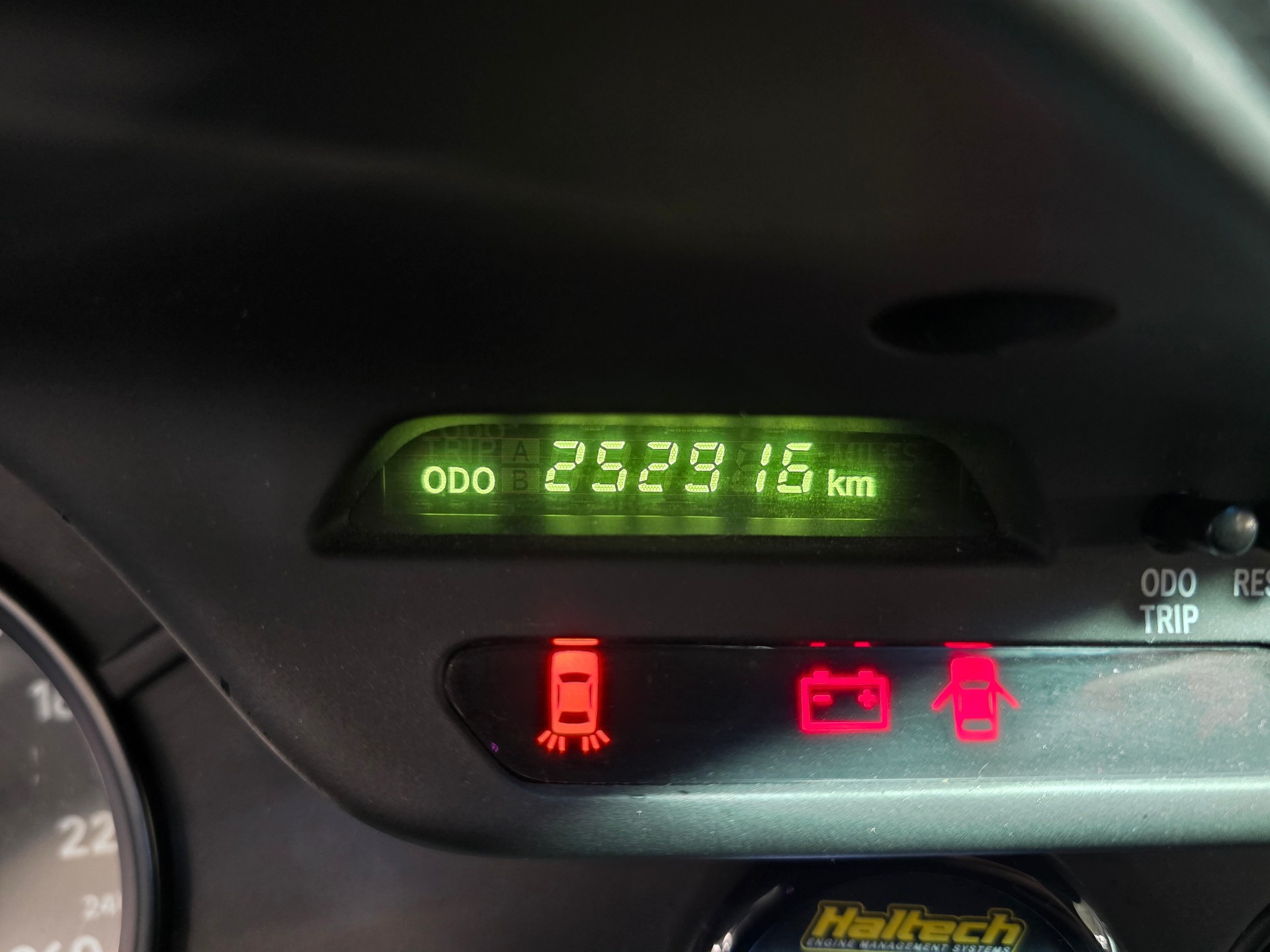 TOYOTA Supra MKIV 3.0i Singel-Turbo-image-19