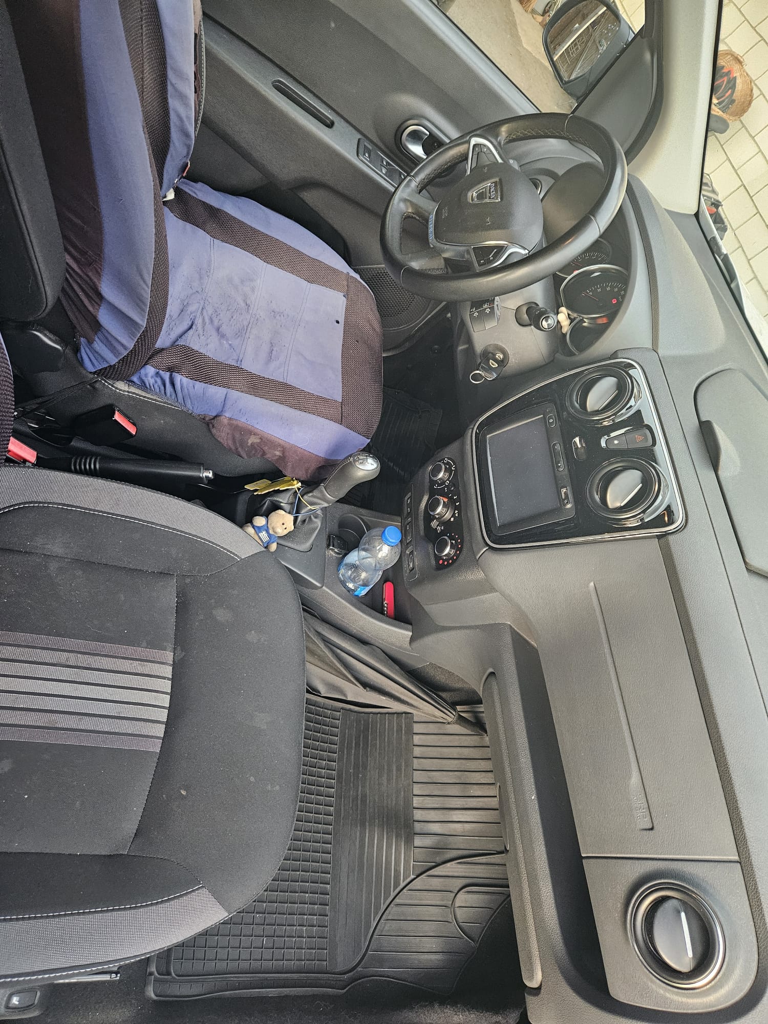 DACIA 1.6 Stepway E6c S/S 5P-image-3