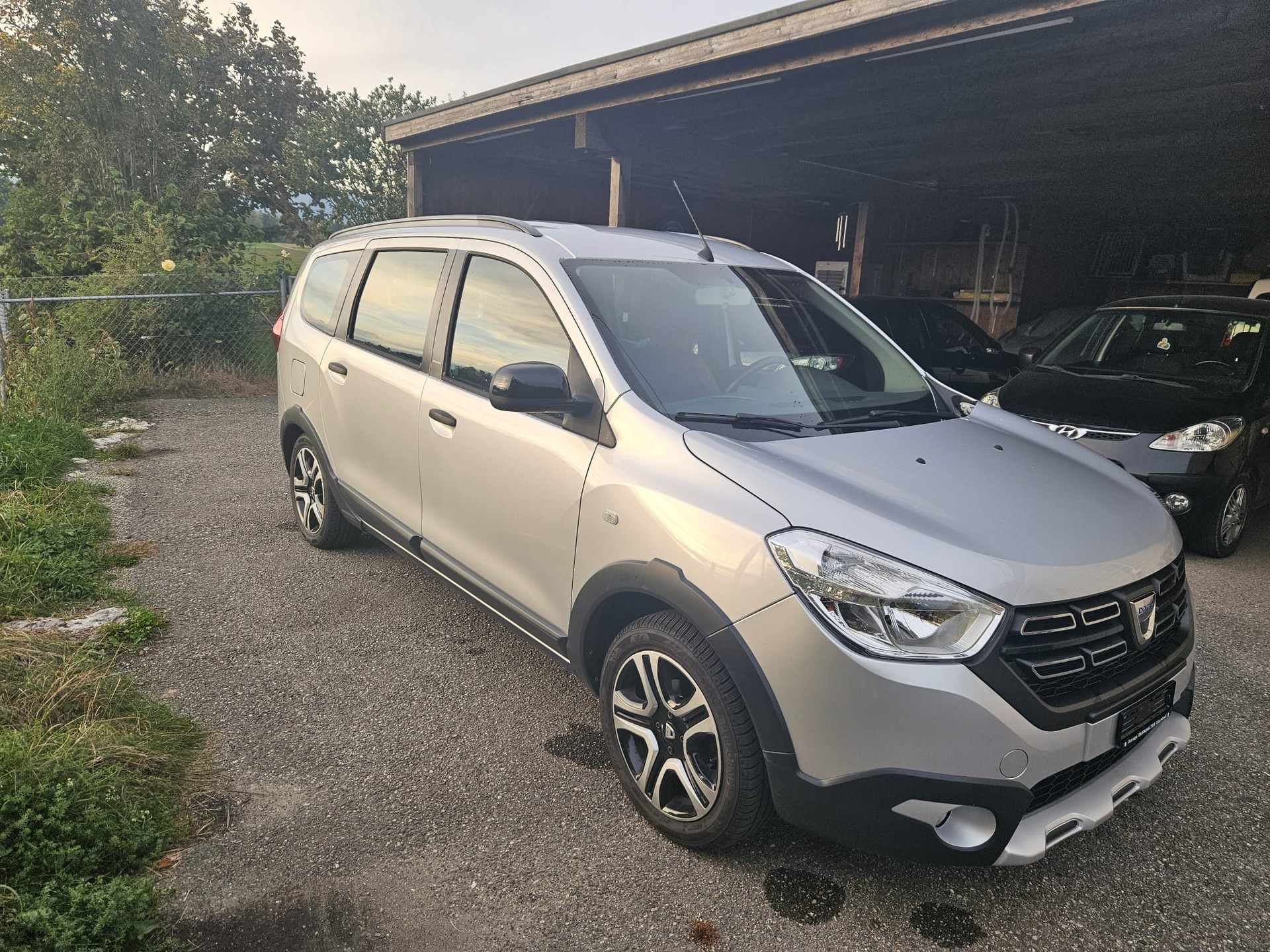 DACIA 1.6 Stepway E6c S/S 5P-image-2