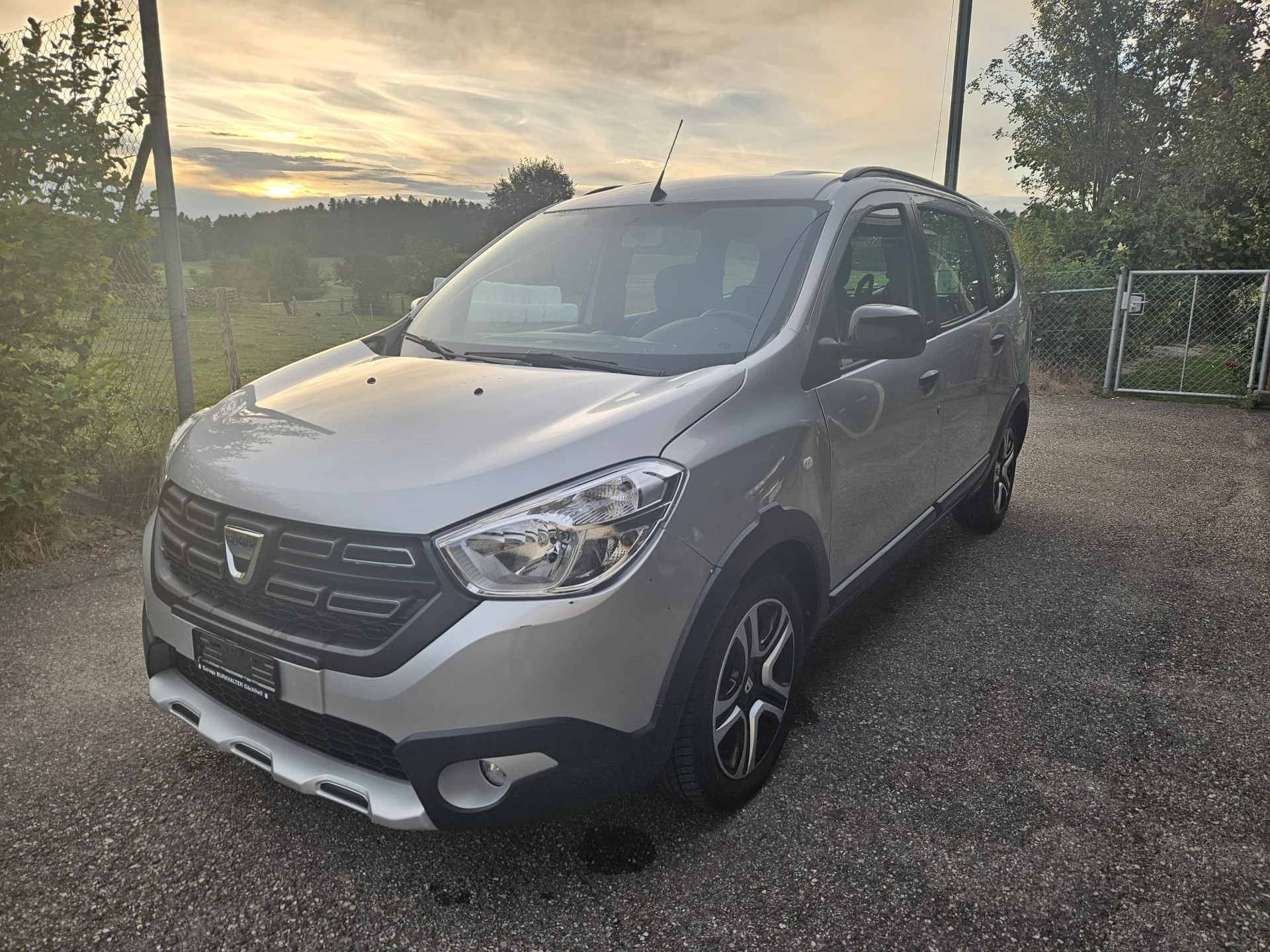 DACIA 1.6 Stepway E6c S/S 5P-image-0