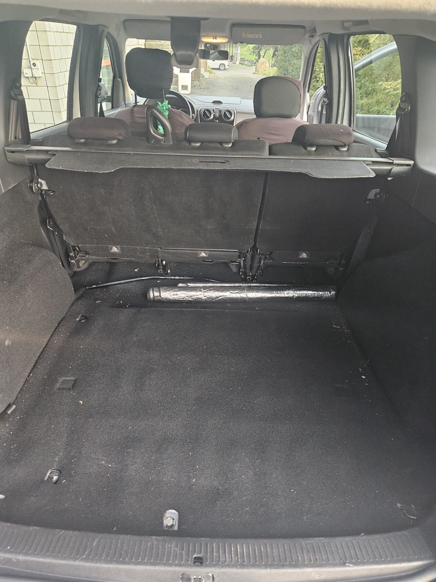 DACIA 1.6 Stepway E6c S/S 5P-image-5