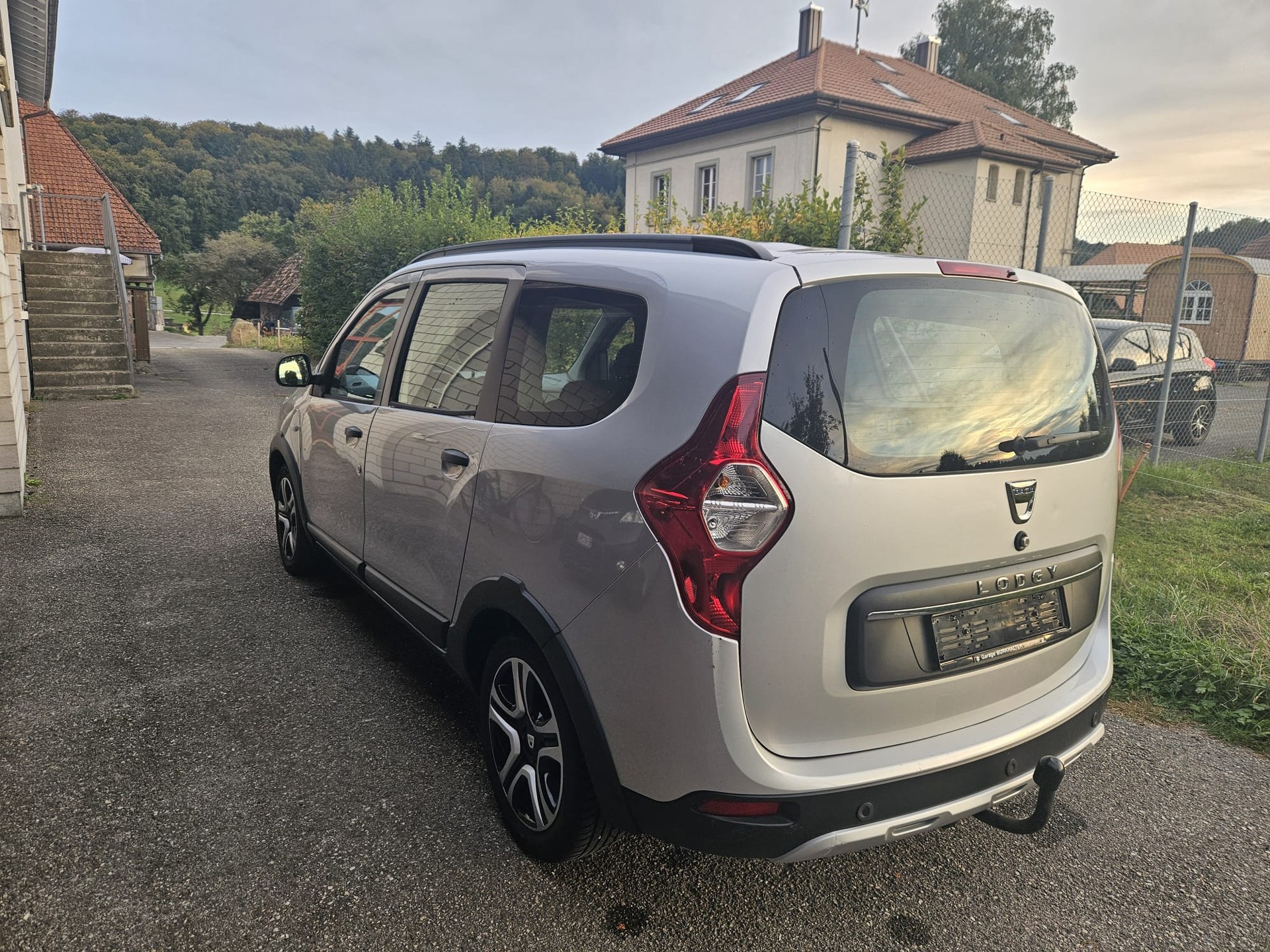 DACIA 1.6 Stepway E6c S/S 5P-image-1