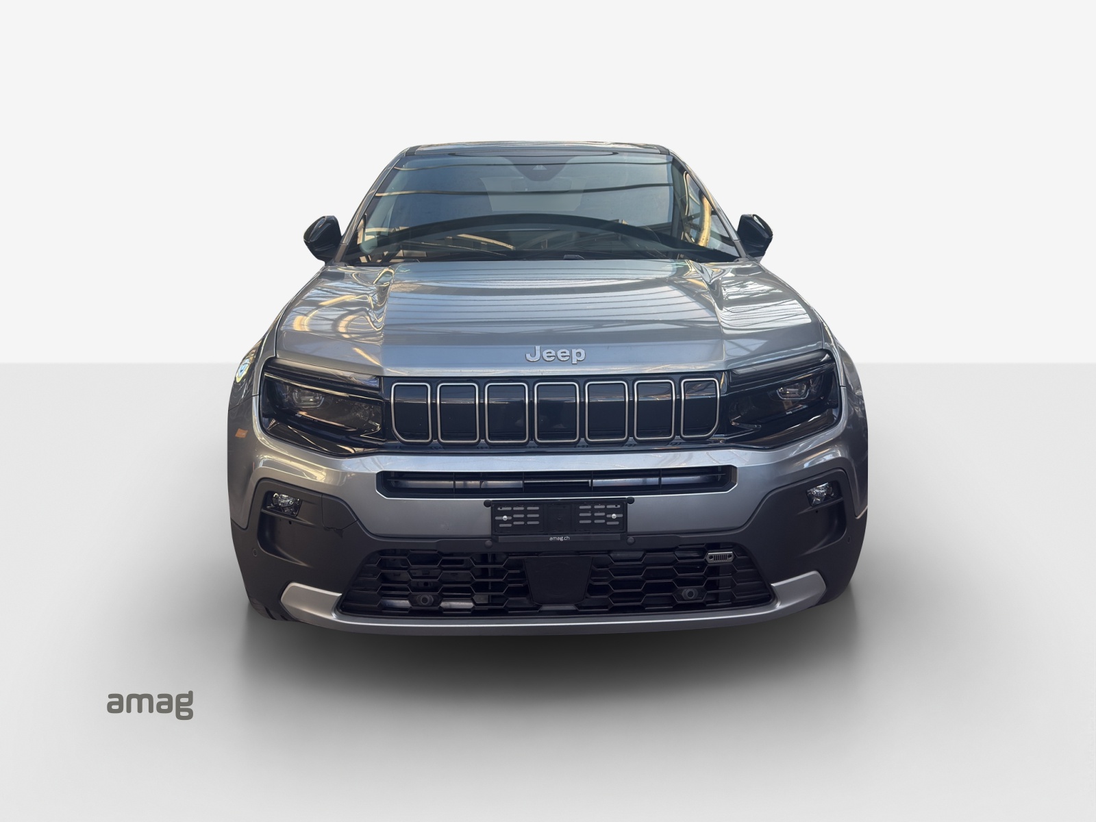 JEEP Avenger 54kWh Summit-image-6