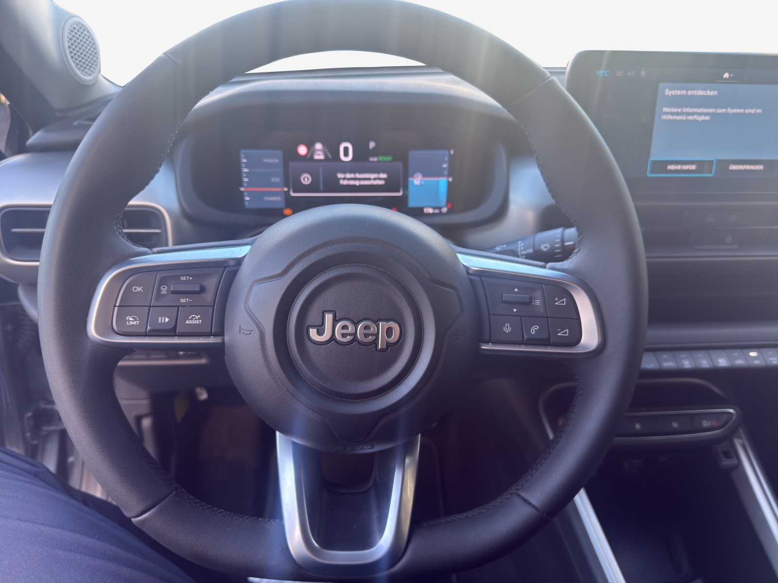 JEEP Avenger 54kWh Summit-image-9