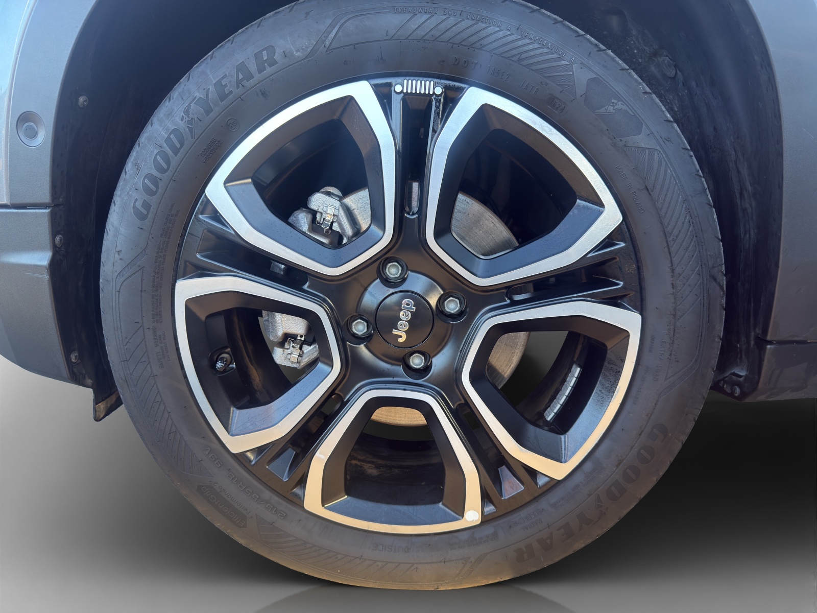 JEEP Avenger 54kWh Summit-image-15