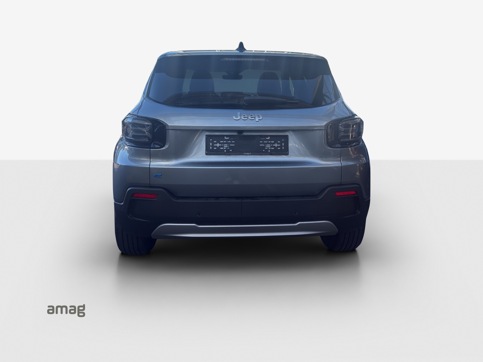 JEEP Avenger 54kWh Summit-image-3