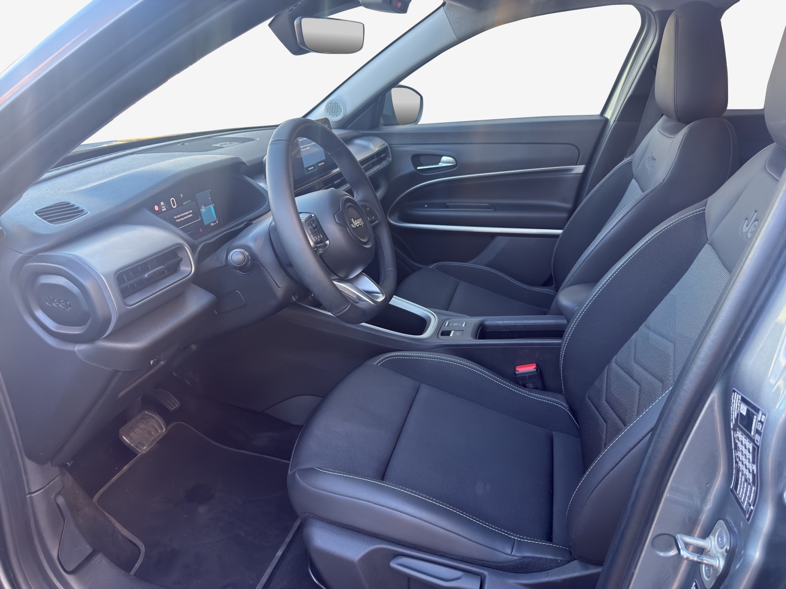 JEEP Avenger 54kWh Summit-image-7