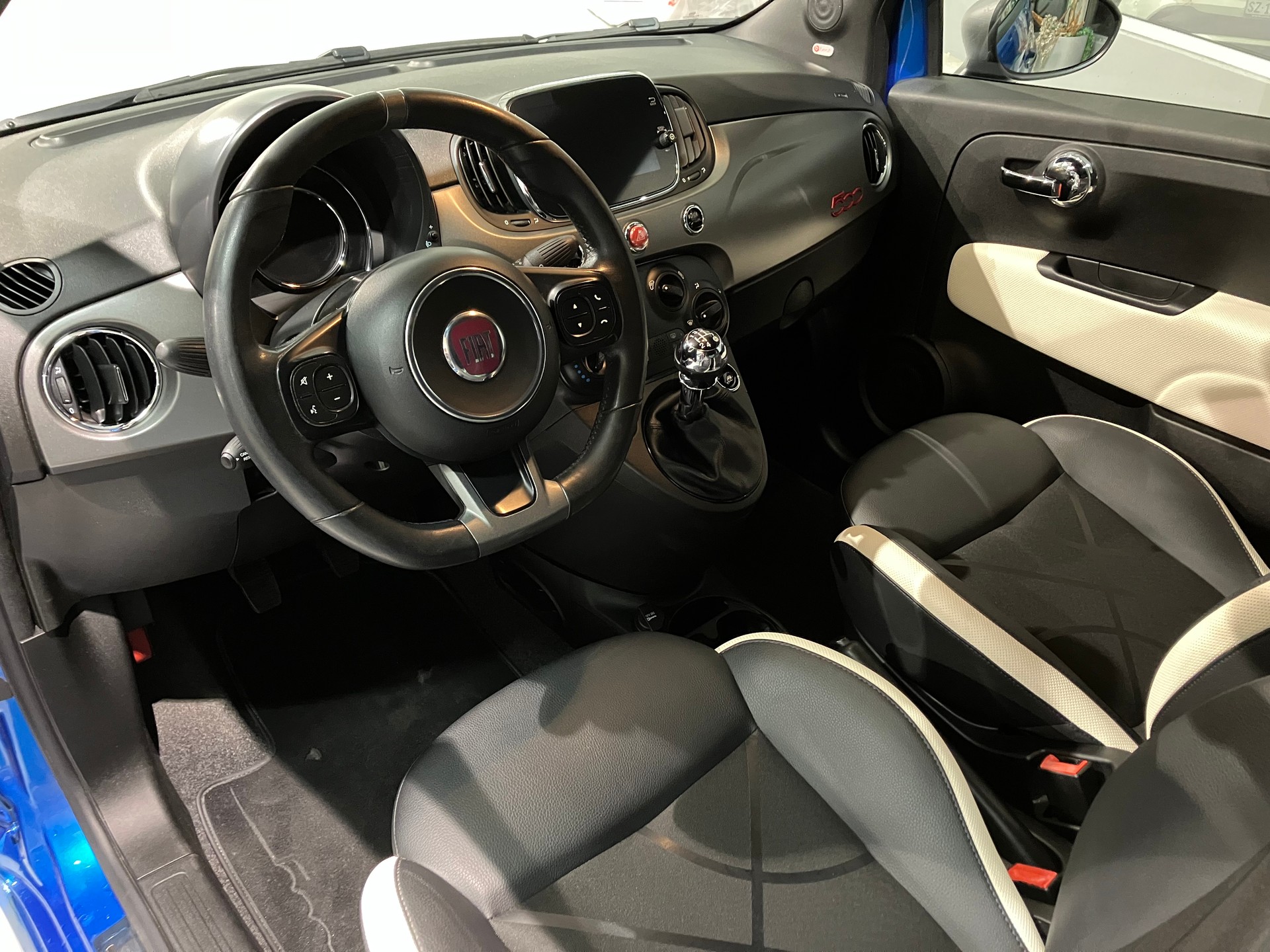 FIAT 500 0.9 Twinair S-image-10