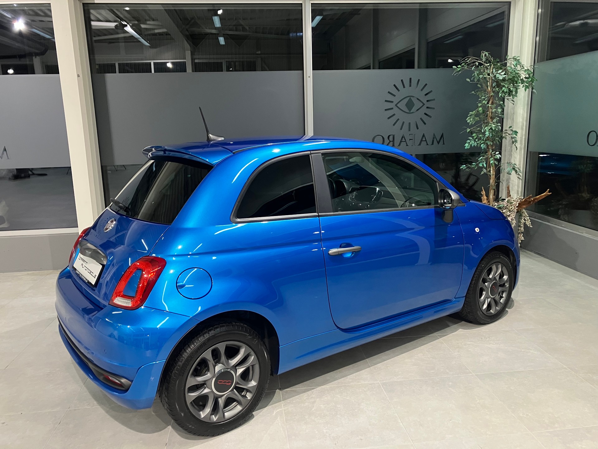 FIAT 500 0.9 Twinair S-image-6