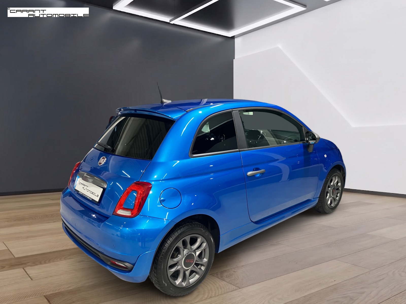 FIAT 500 0.9 Twinair S-image-7