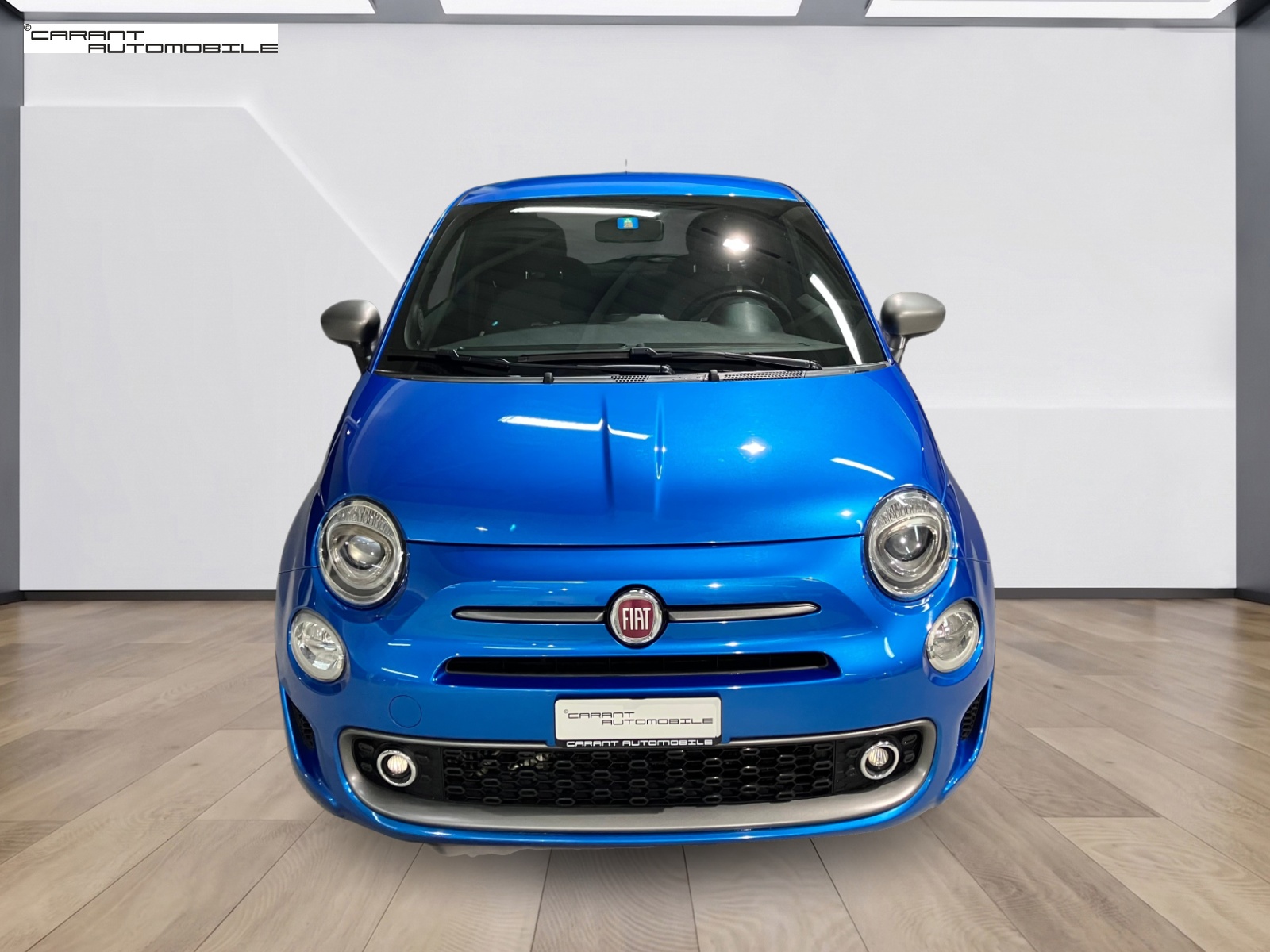 FIAT 500 0.9 Twinair S-image-3