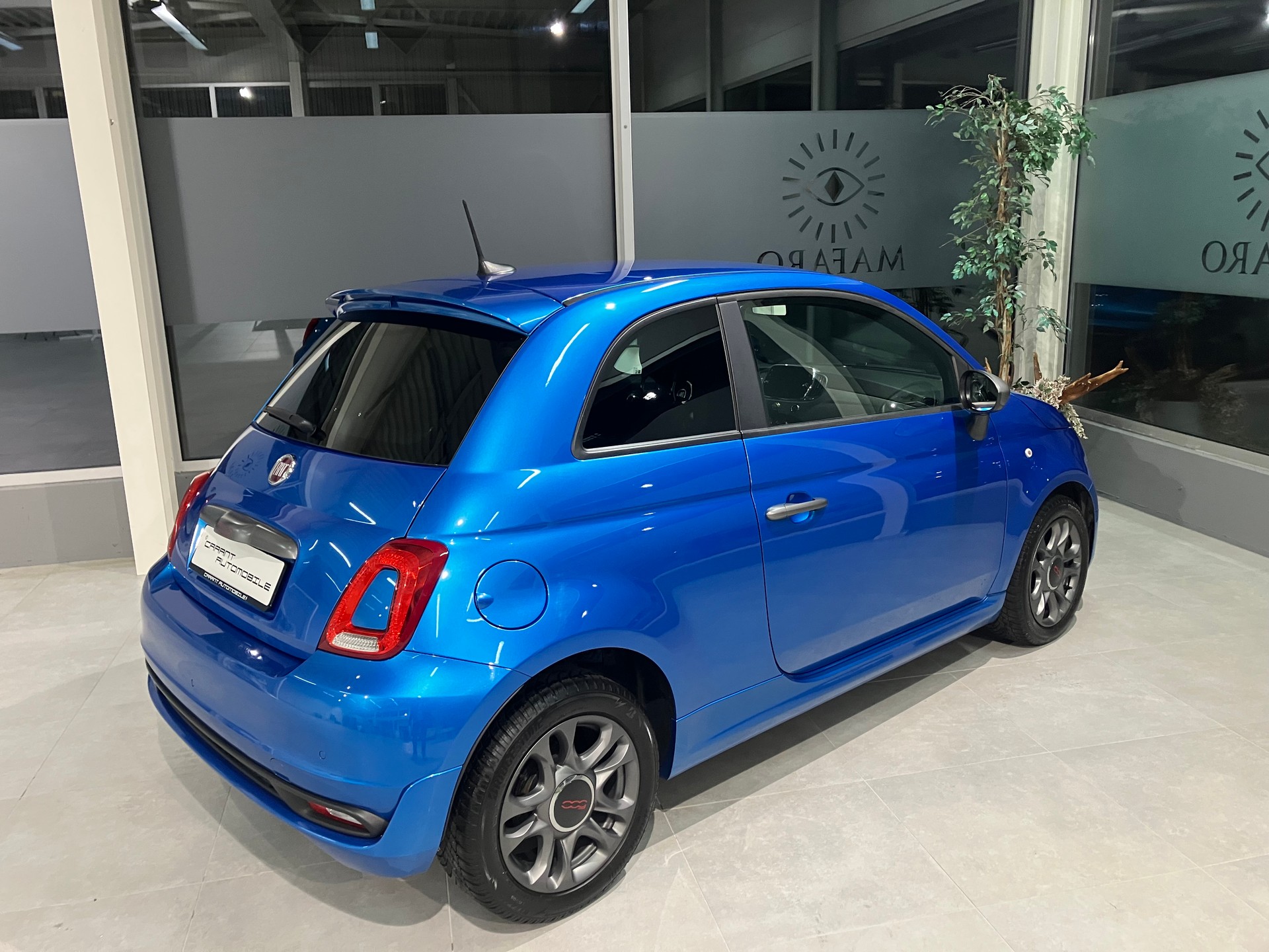 FIAT 500 0.9 Twinair S-image-7