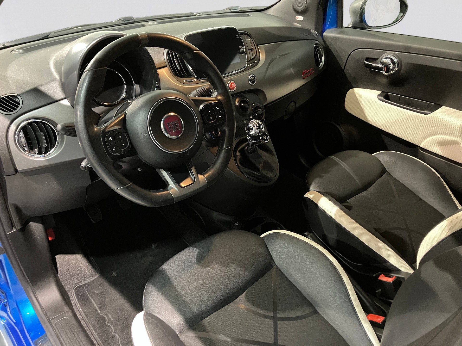 FIAT 500 0.9 Twinair S-image-10