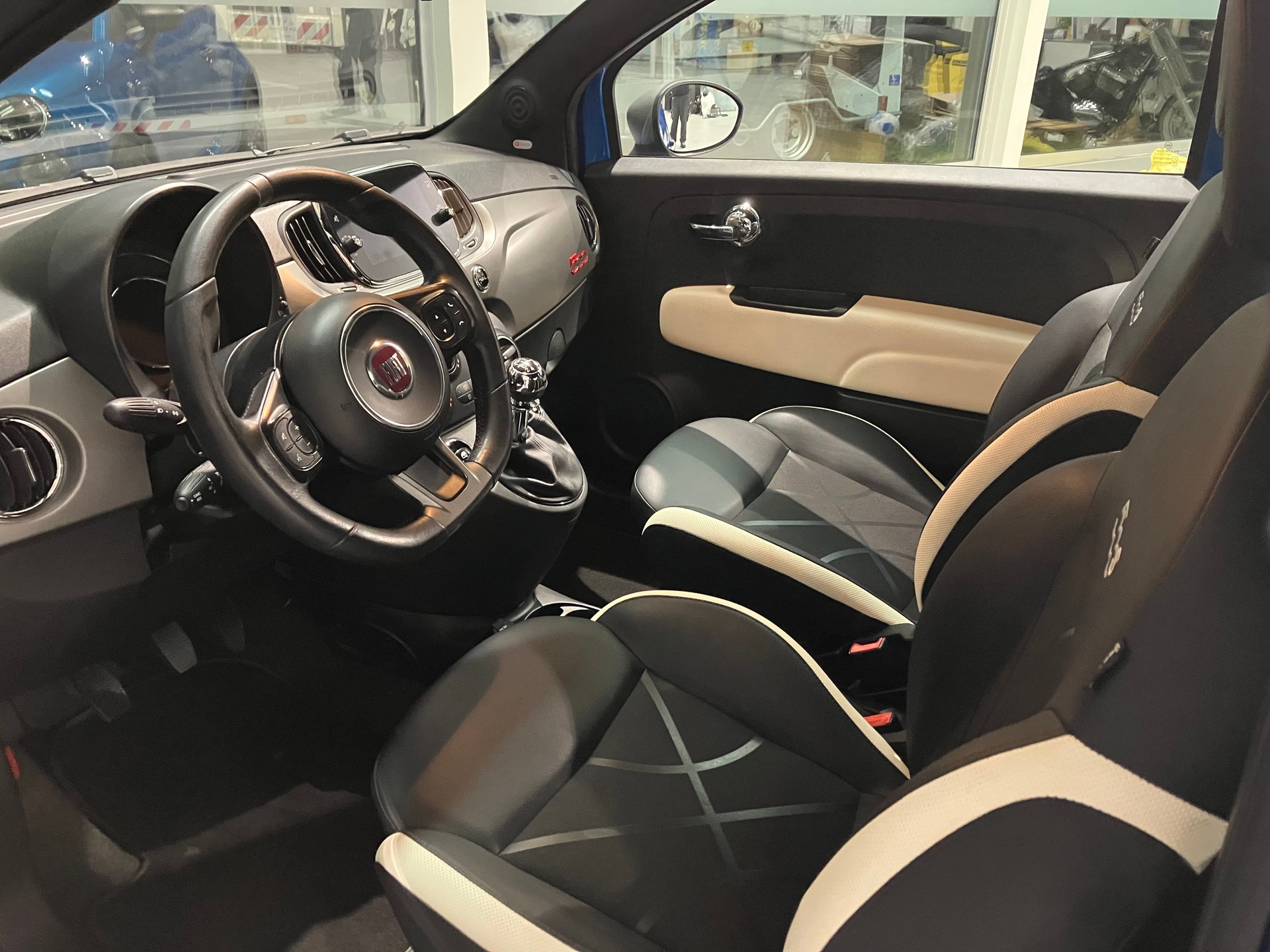 FIAT 500 0.9 Twinair S-image-11
