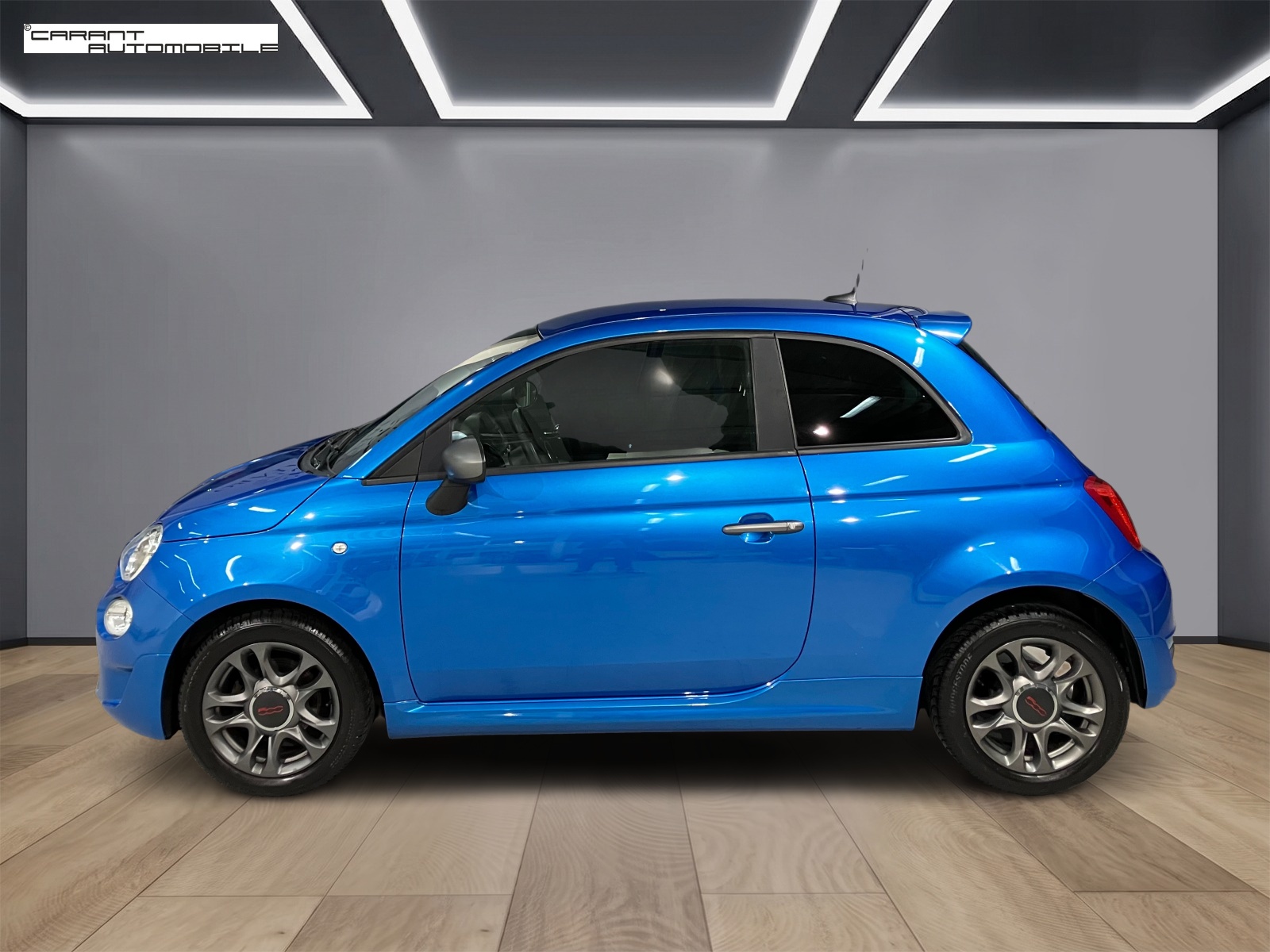 FIAT 500 0.9 Twinair S-image-4
