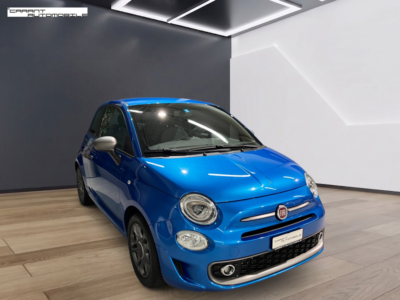 FIAT 500 0.9 Twinair S-image-5