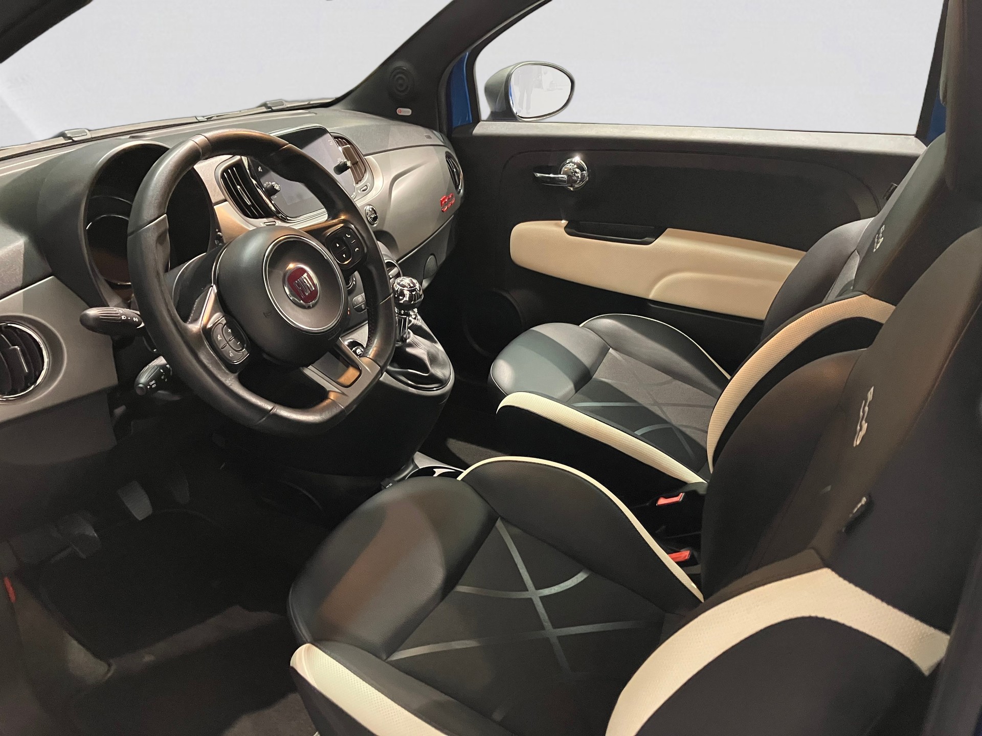FIAT 500 0.9 Twinair S-image-11