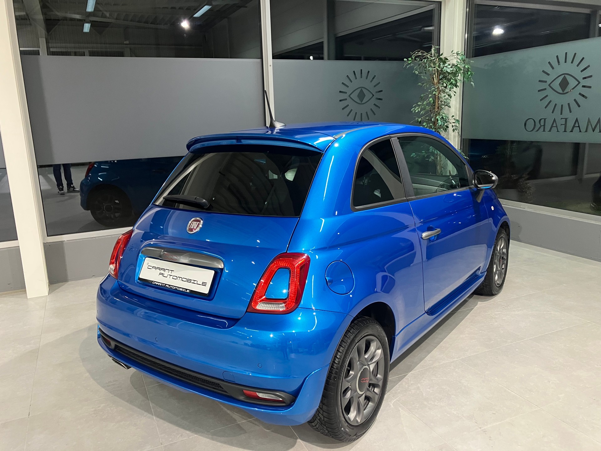 FIAT 500 0.9 Twinair S-image-8