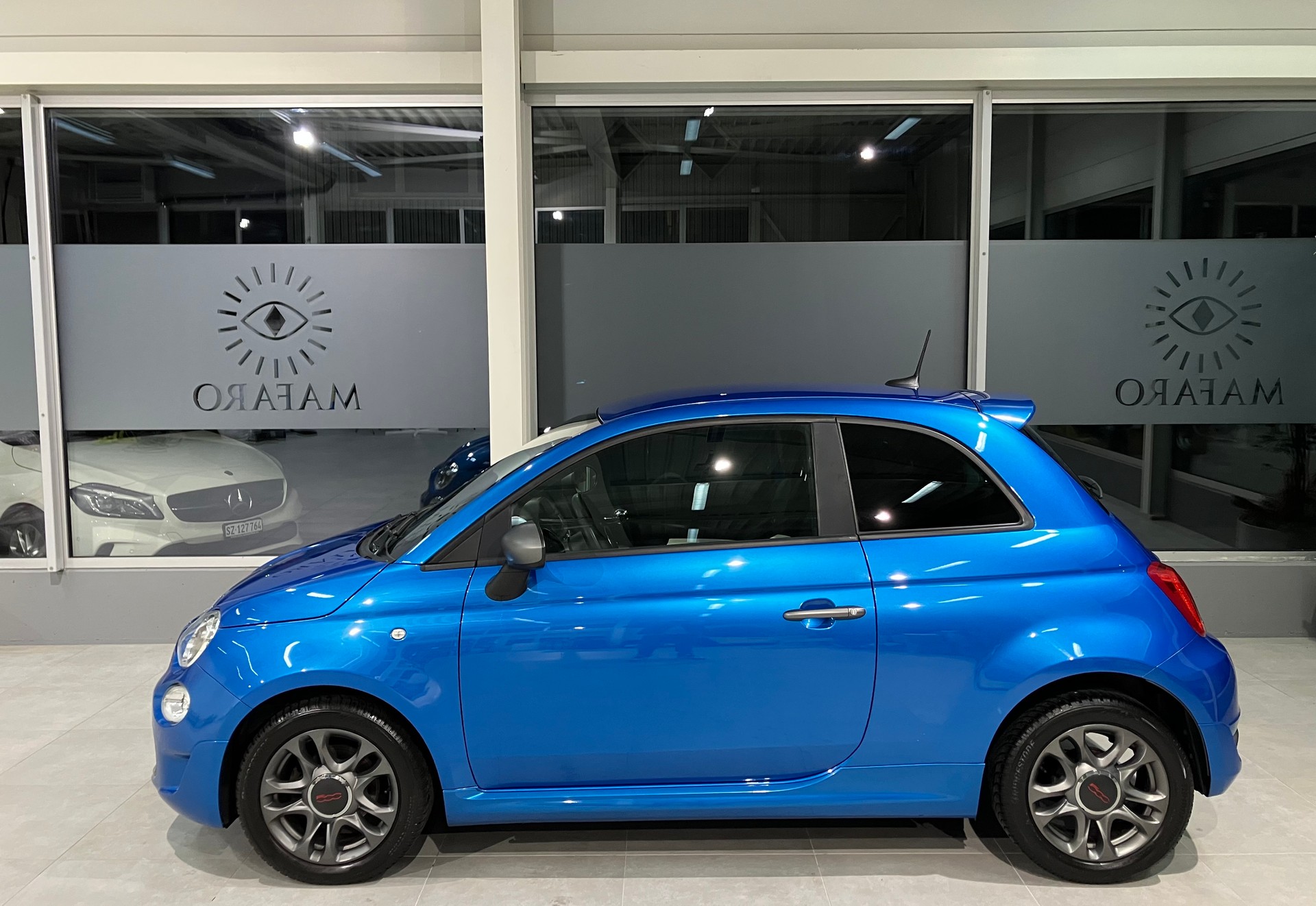 FIAT 500 0.9 Twinair S-image-4