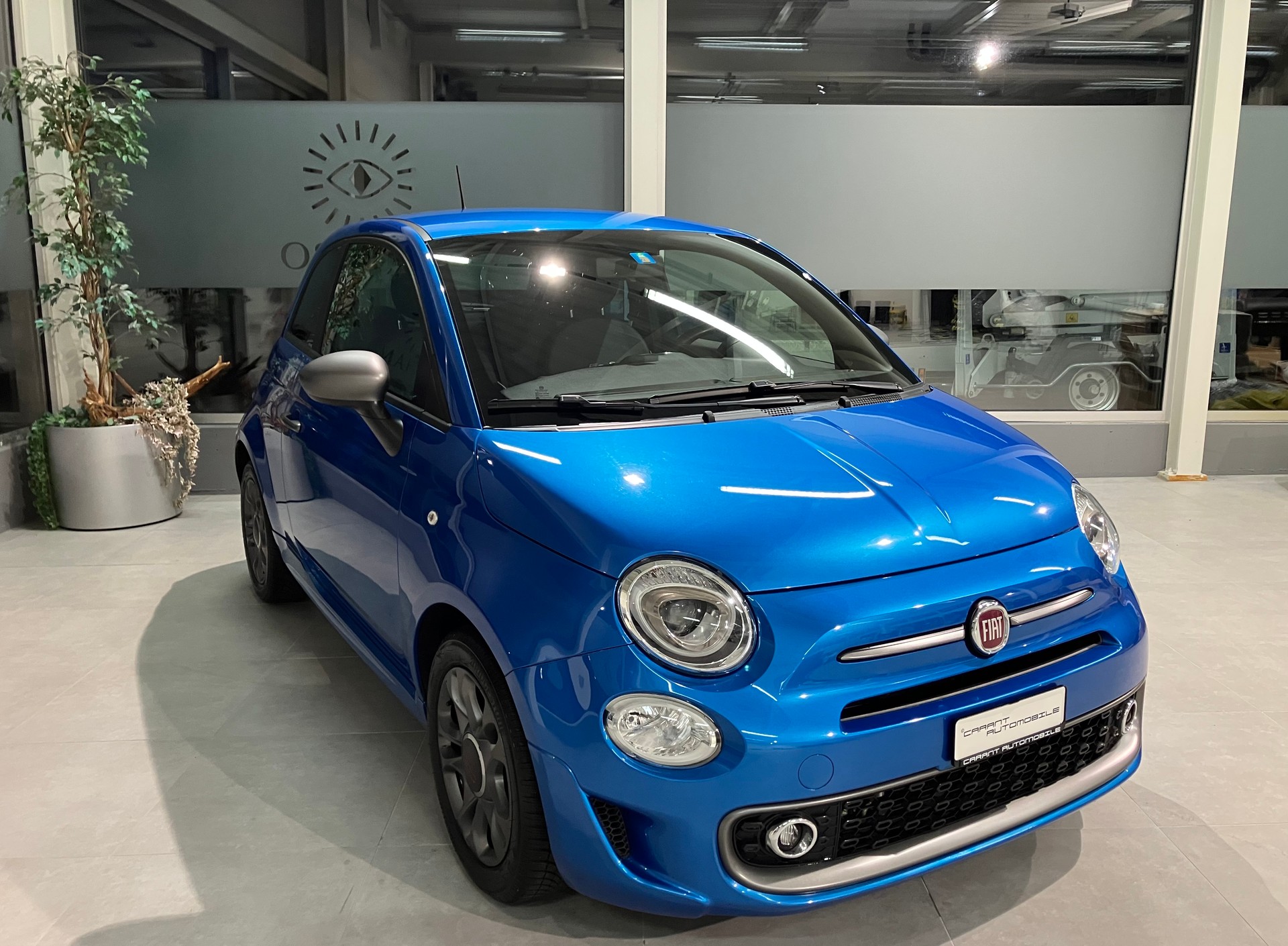 FIAT 500 0.9 Twinair S-image-5